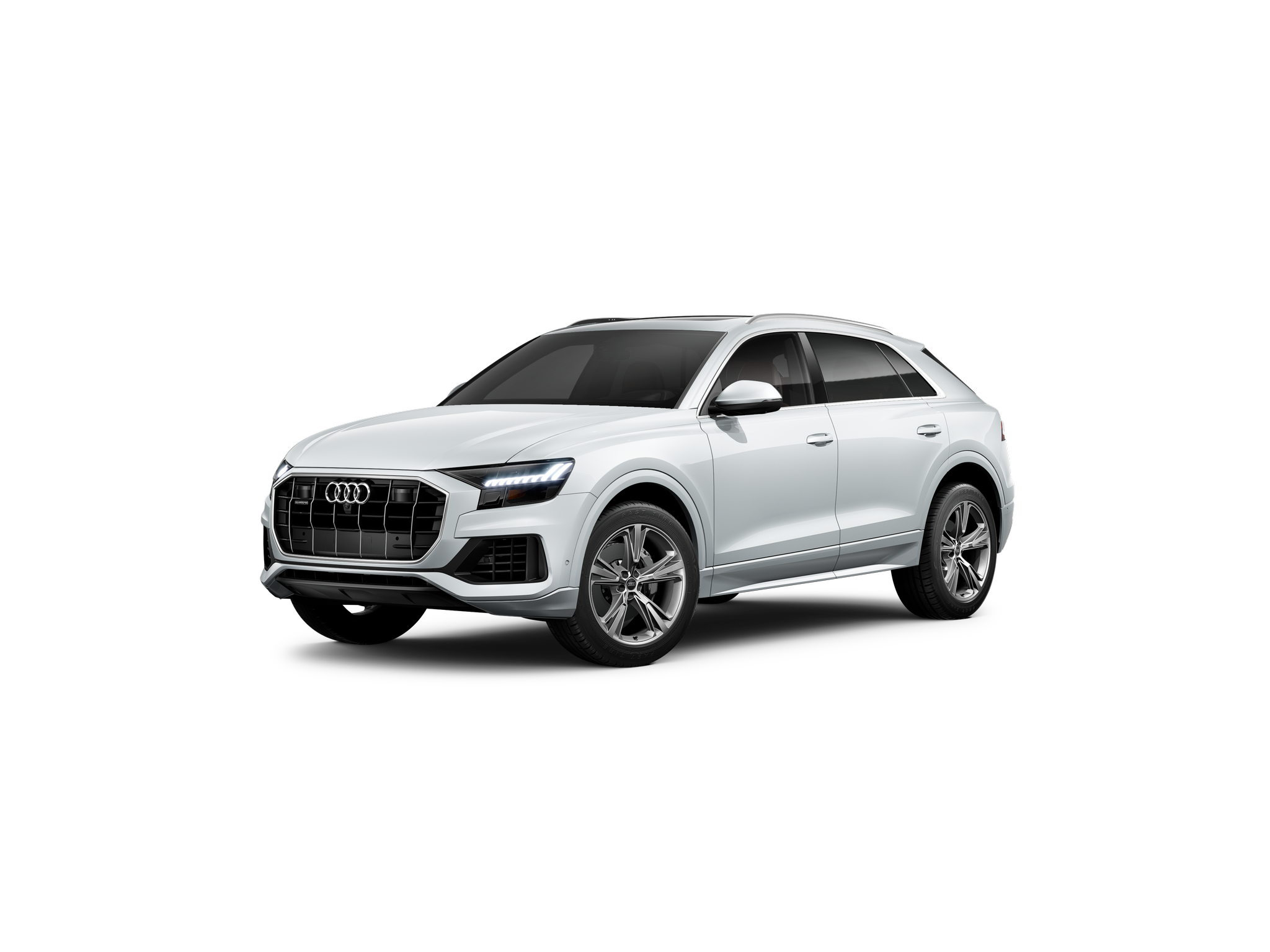 2023 Audi Q8