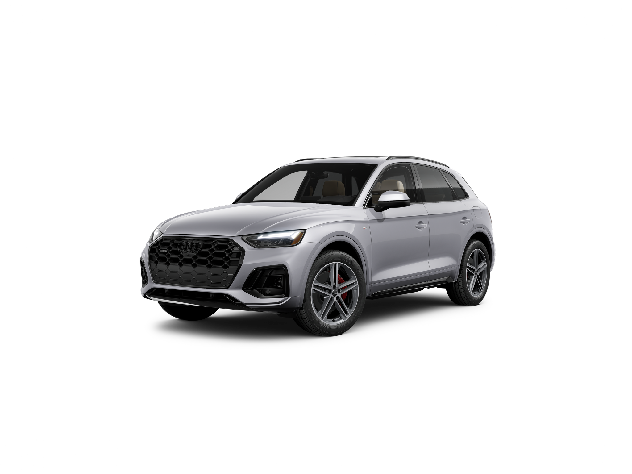 2024 Audi Q5 Premium Plus's photo