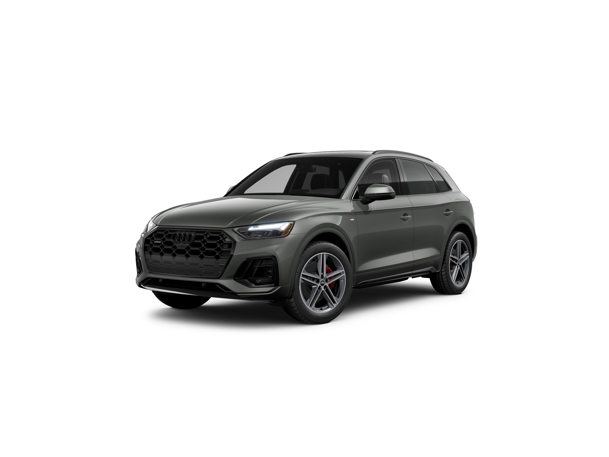 2024 Audi Q5 Premium Plus's photo
