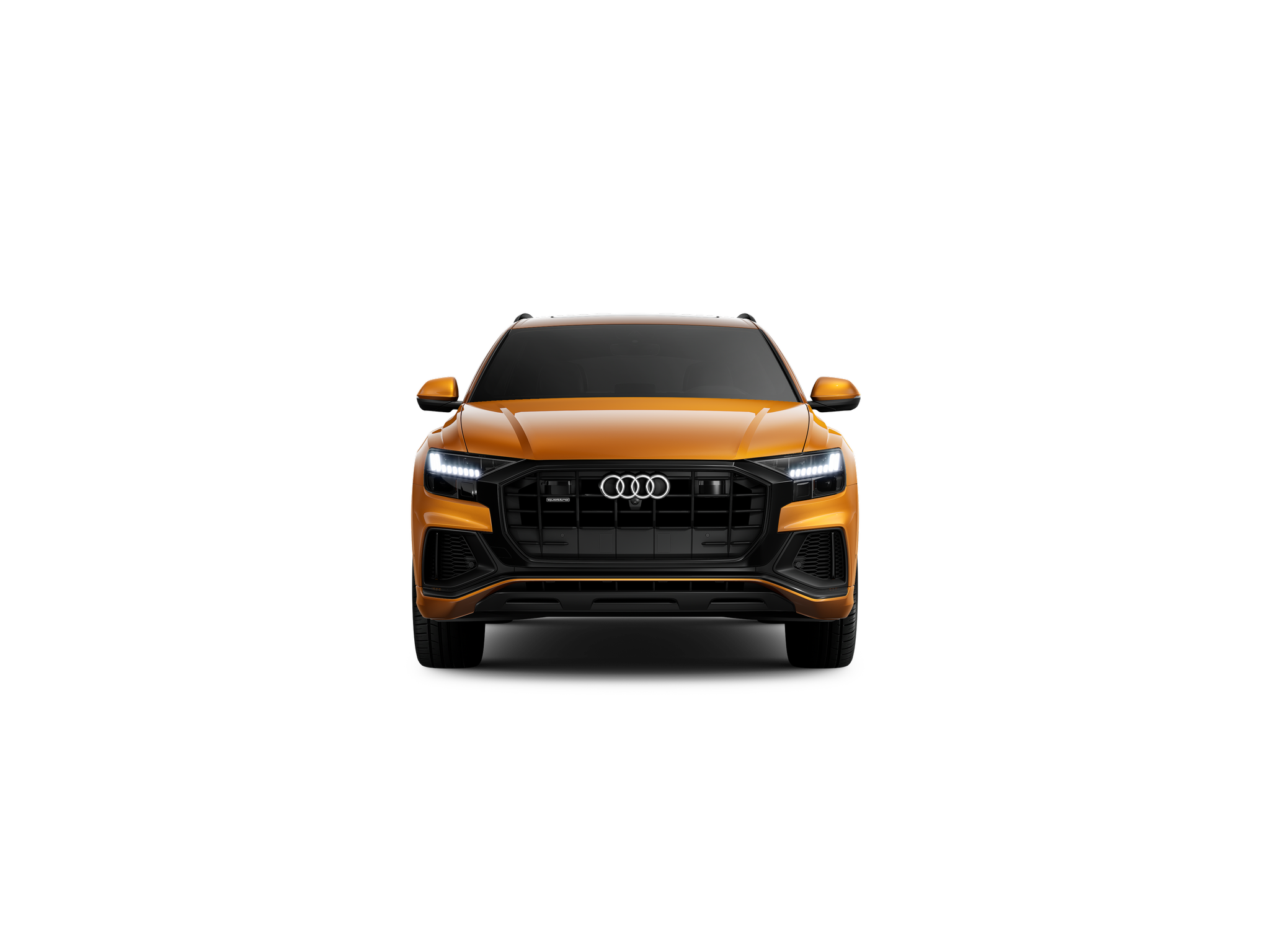 2023 Audi Q8
