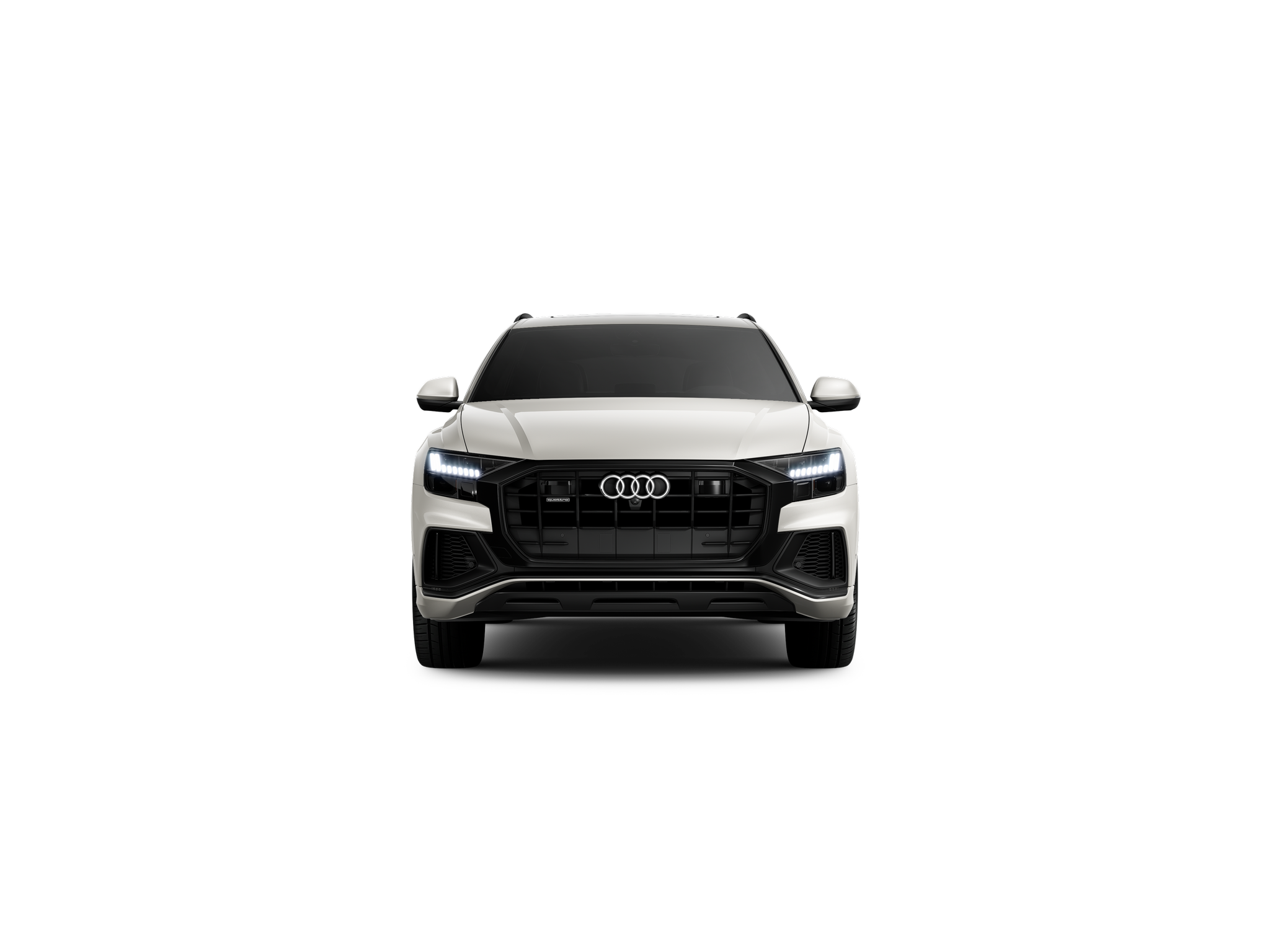 2023 Audi Q8