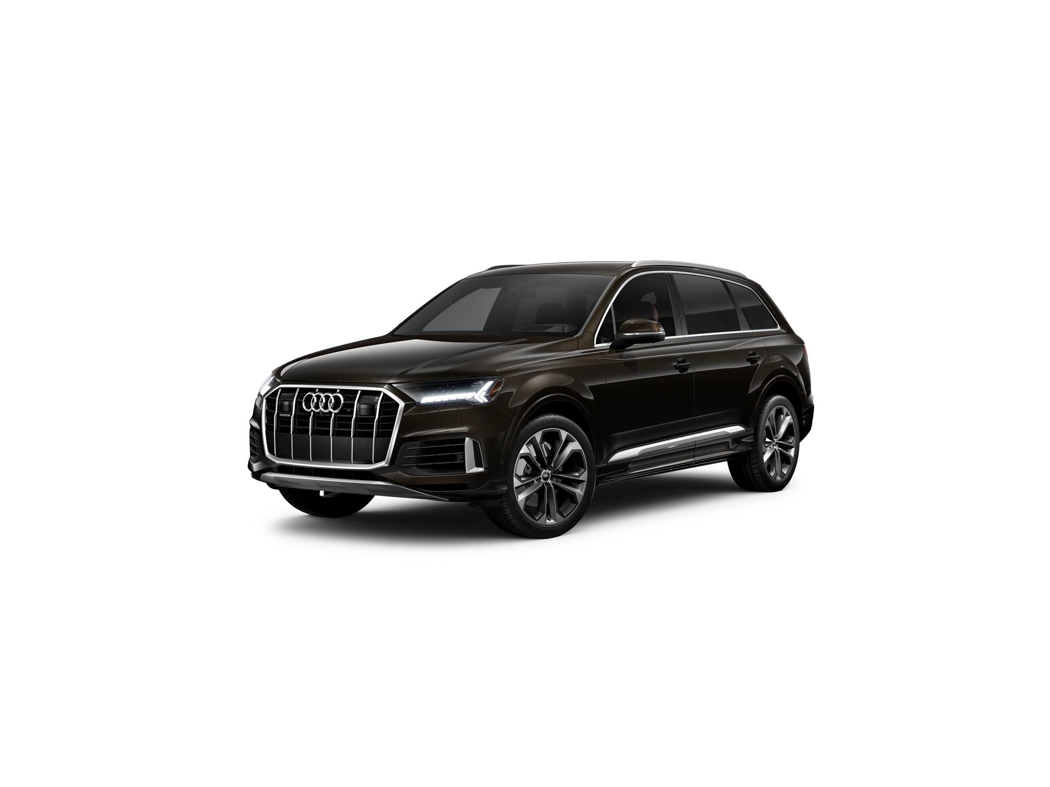 2023 Audi Q7 Prestige's photo