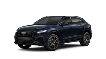 Photo of 2023 Audi Q8 