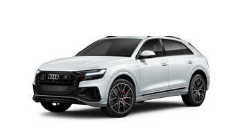 Photo of 2023 Audi Q8 