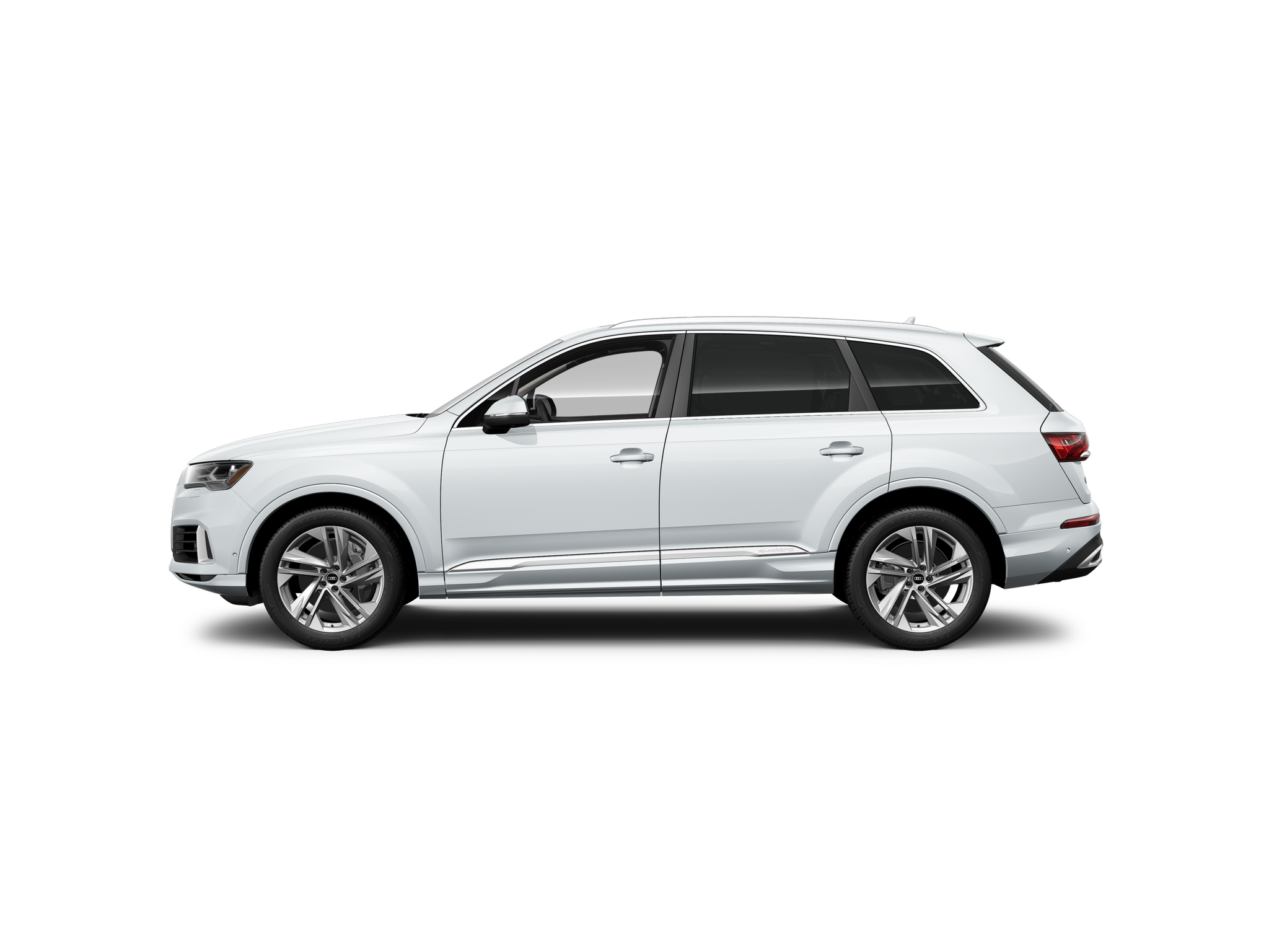 2023 Audi Q7