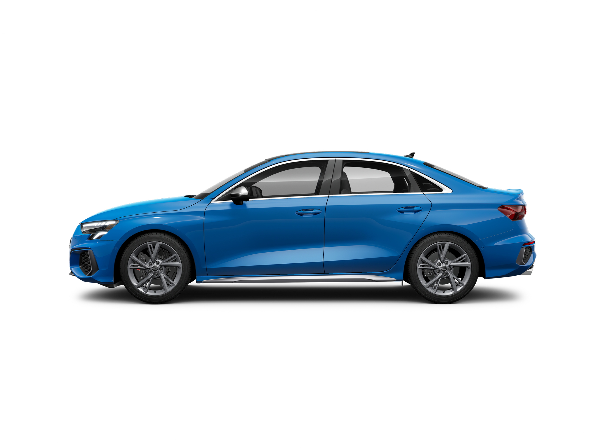 2023 Audi S3 Sedan