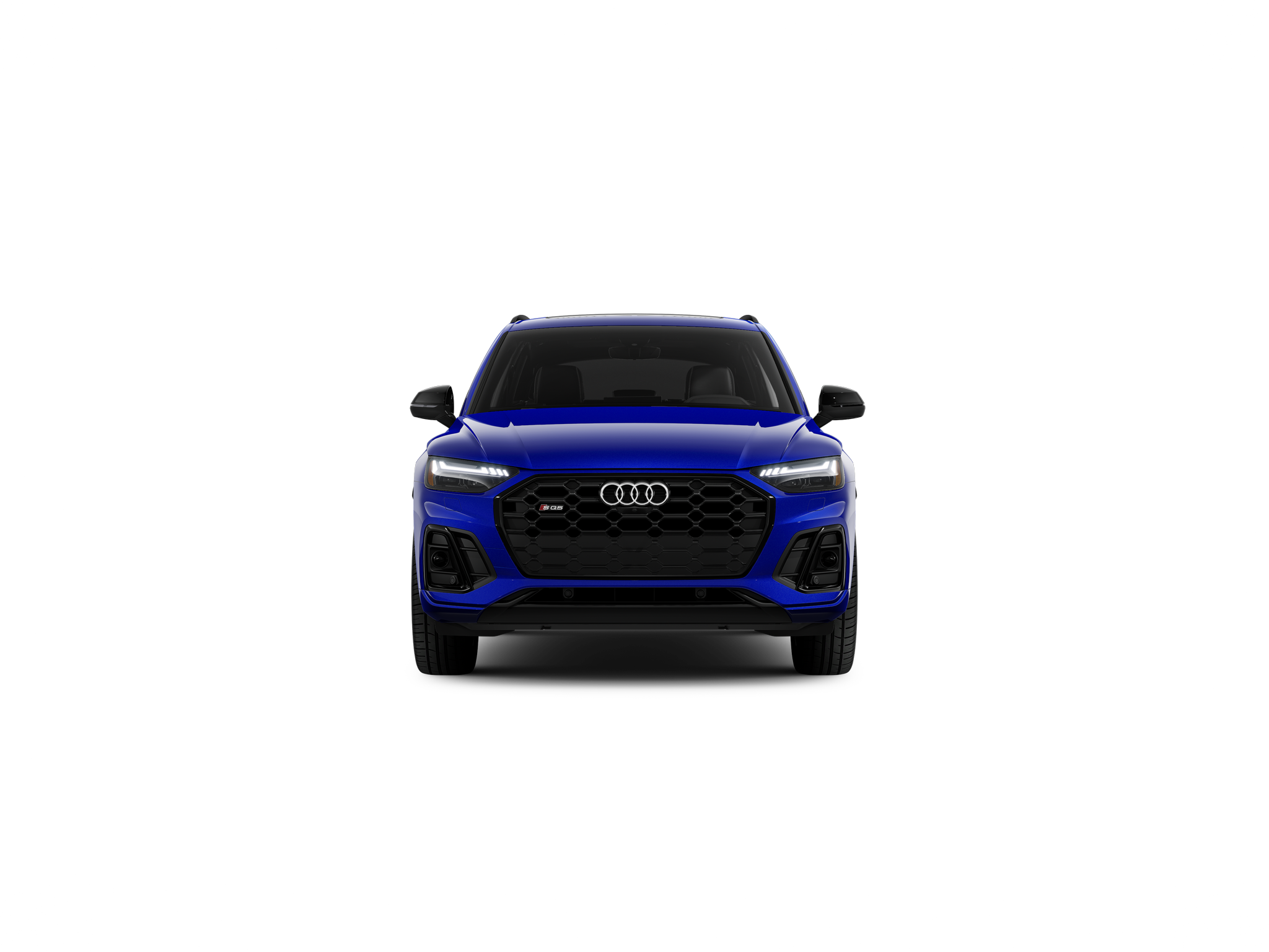 2024 Audi SQ5
