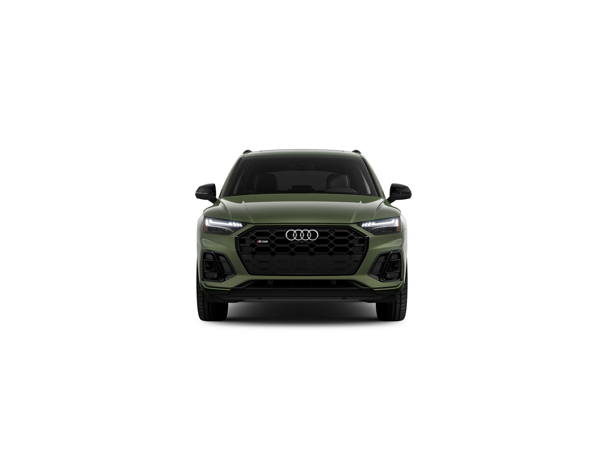 2024 Audi SQ5