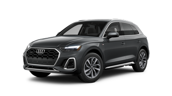 Photo of 2023 Audi Q5 