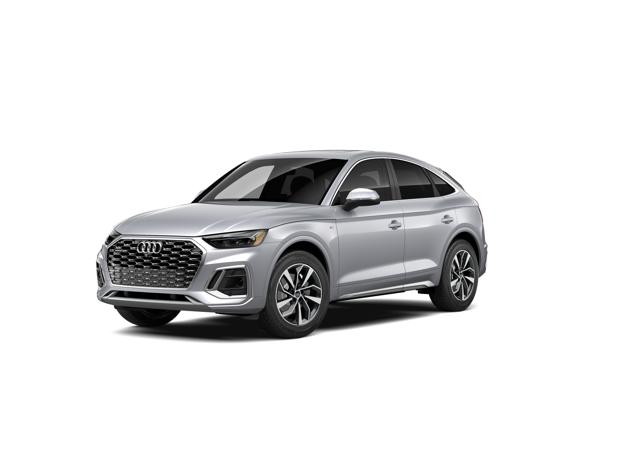 2021 Audi Q5 Sportback Premium's photo