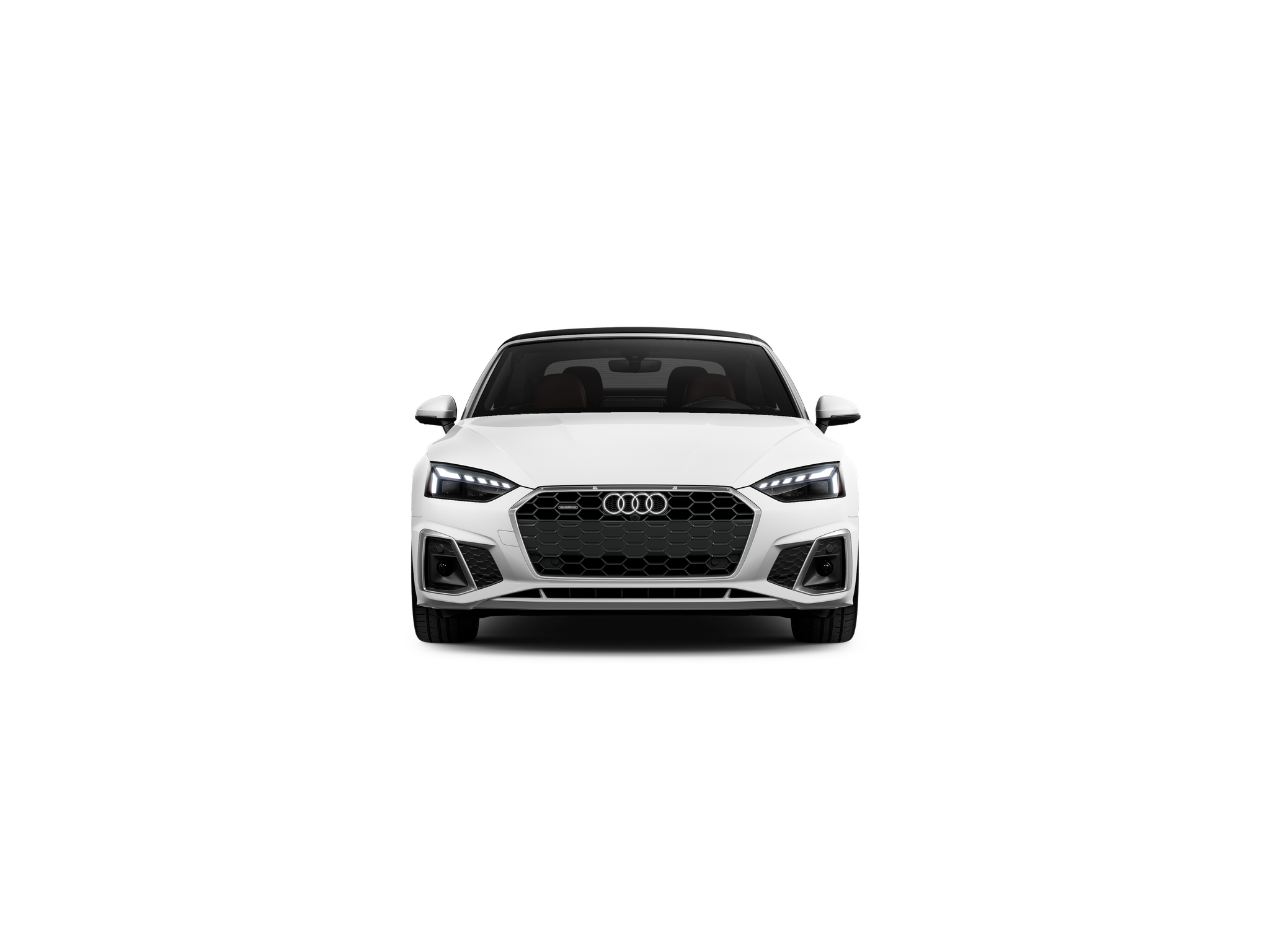 2024 Audi A5 Cabriolet