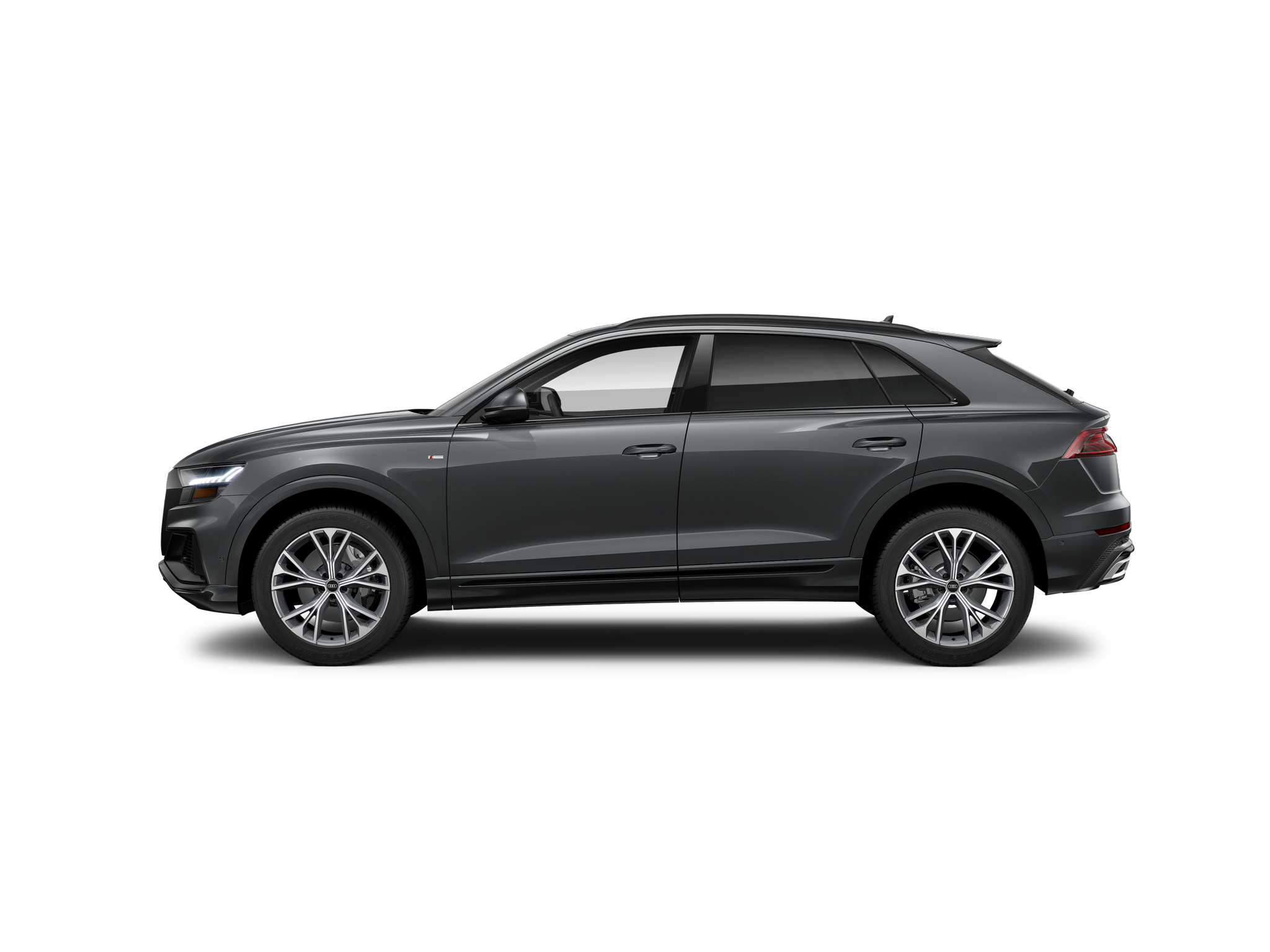 2023 Audi Q8
