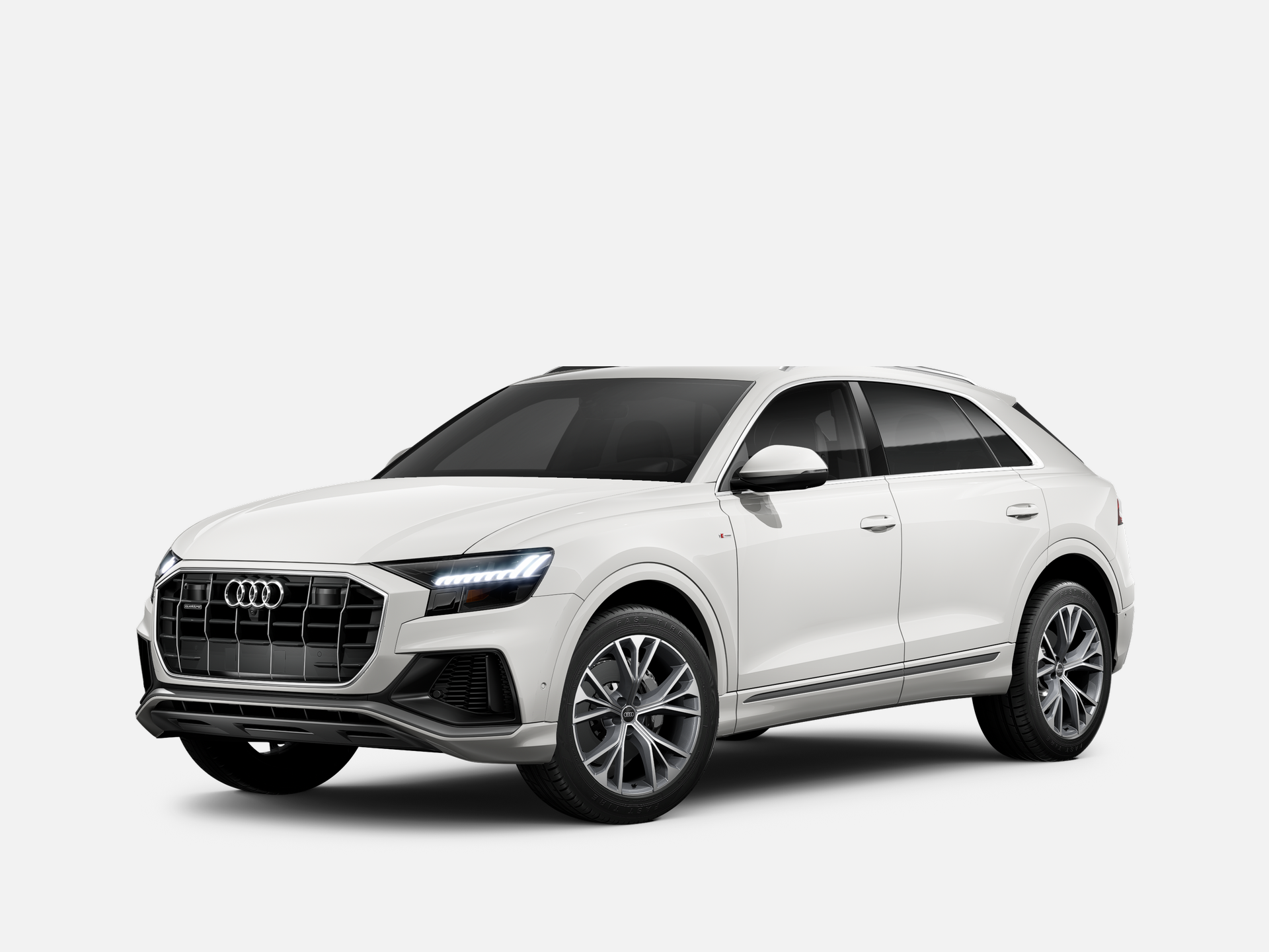 2023 Audi Q8