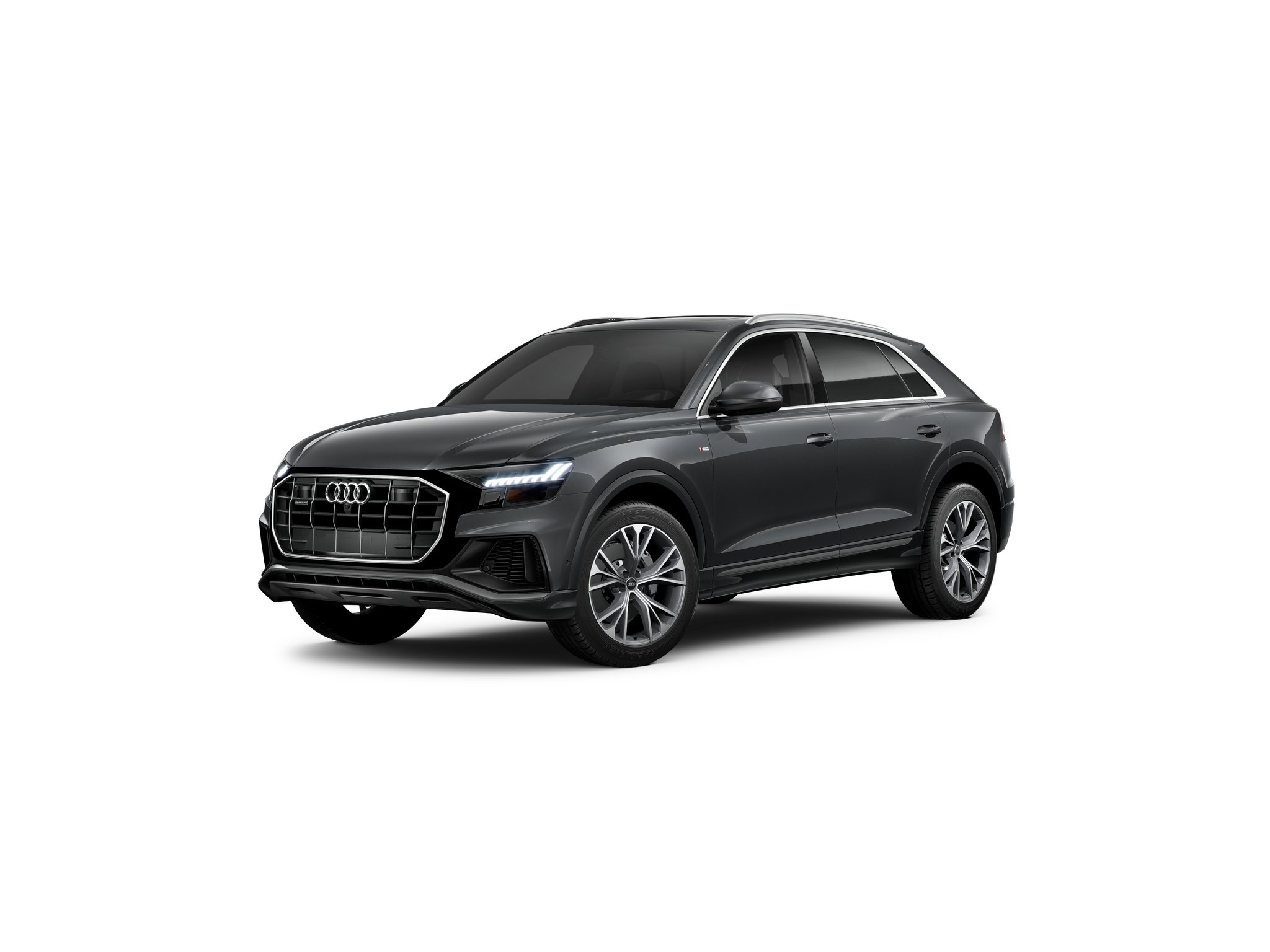 2023 Audi Q8