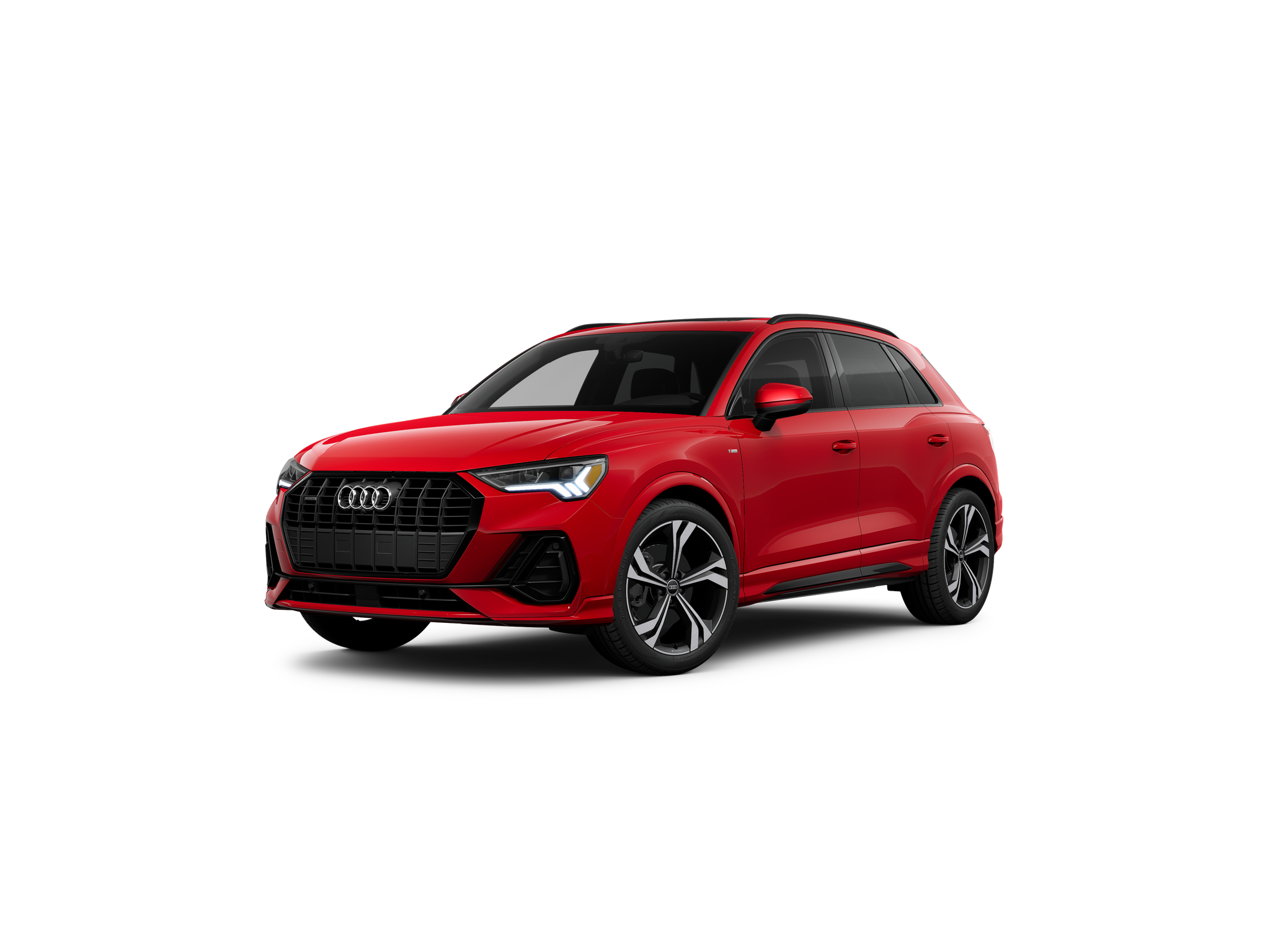 2023 Audi Q3 S Line Premium Plus's photo