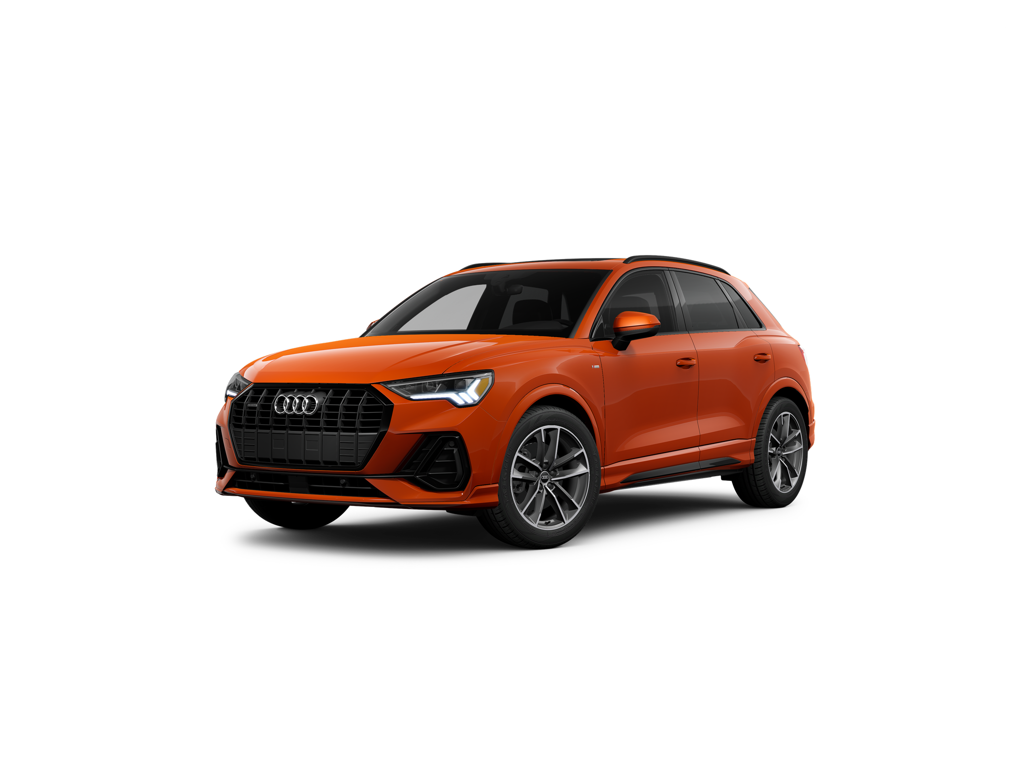 2023 Audi Q3 S Line Premium's photo