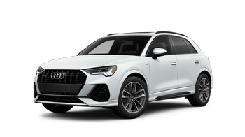 Photo of 2023 Audi Q3 SUV