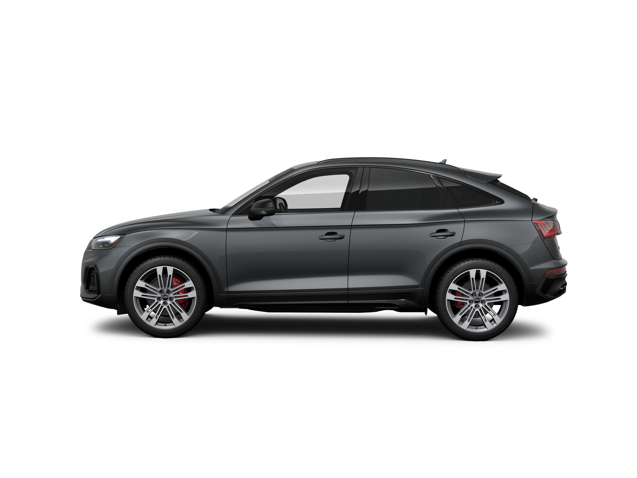 2023 Audi SQ5 Sportback