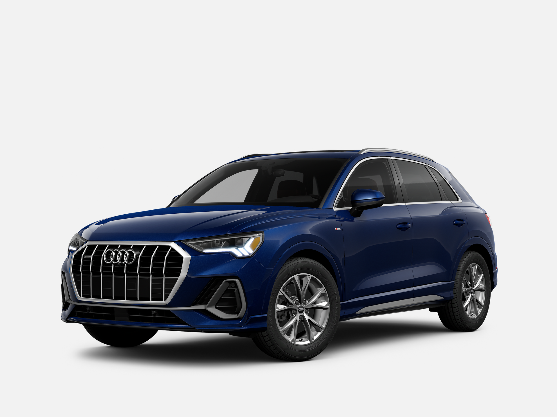2023 Audi Q3
