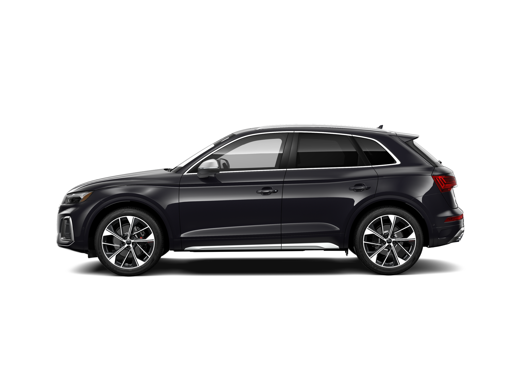 2021 Audi SQ5