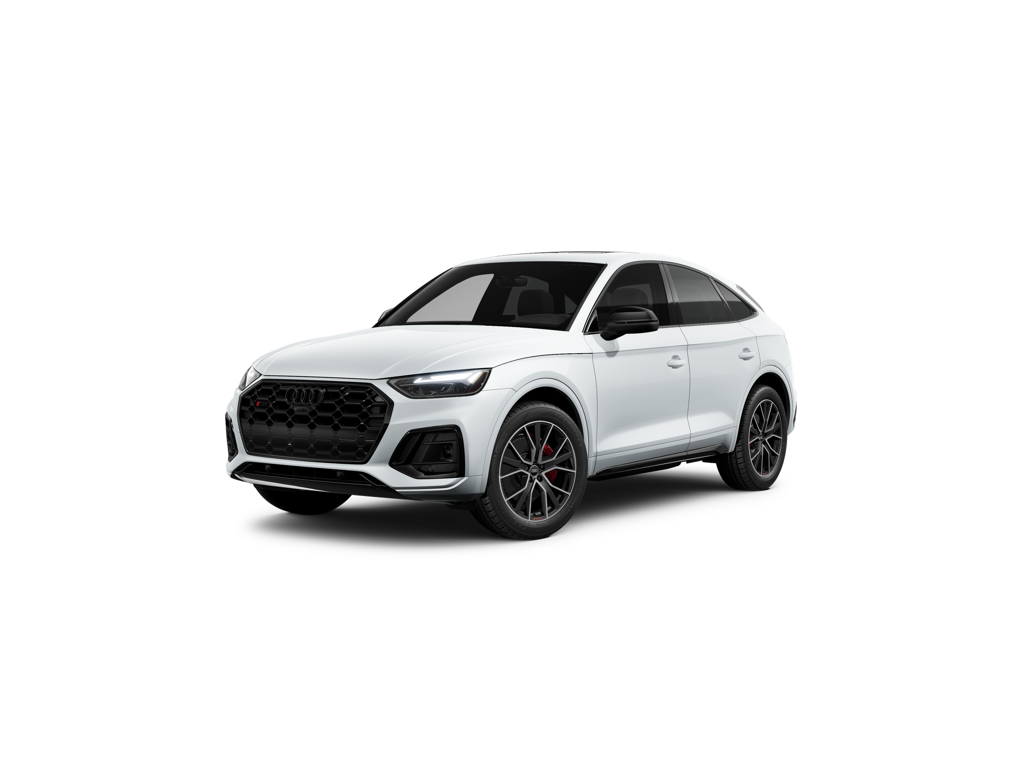 2025 Audi SQ5 Sportback Premium Plus's photo