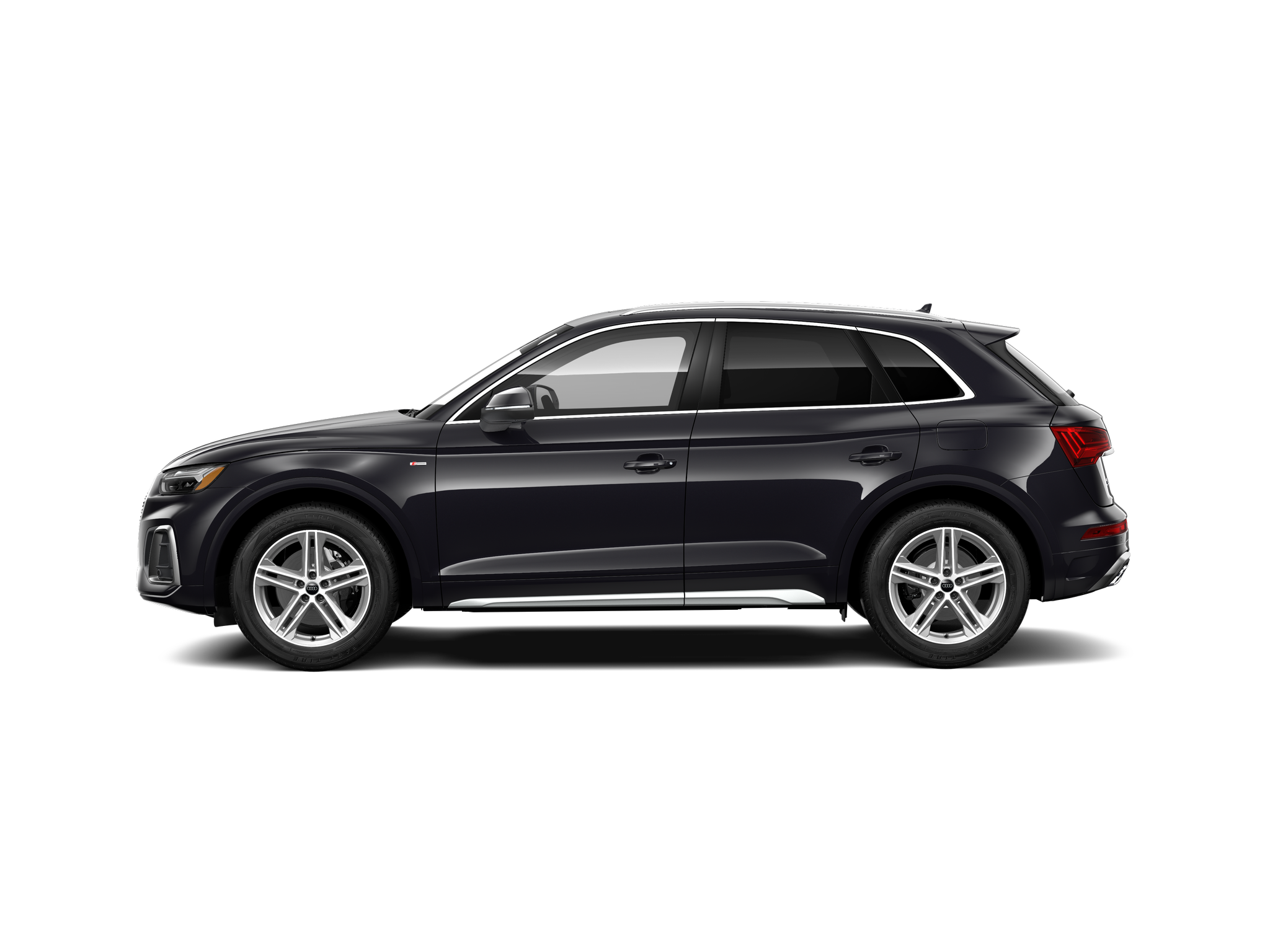 2021 Audi Q5 TFSI e
