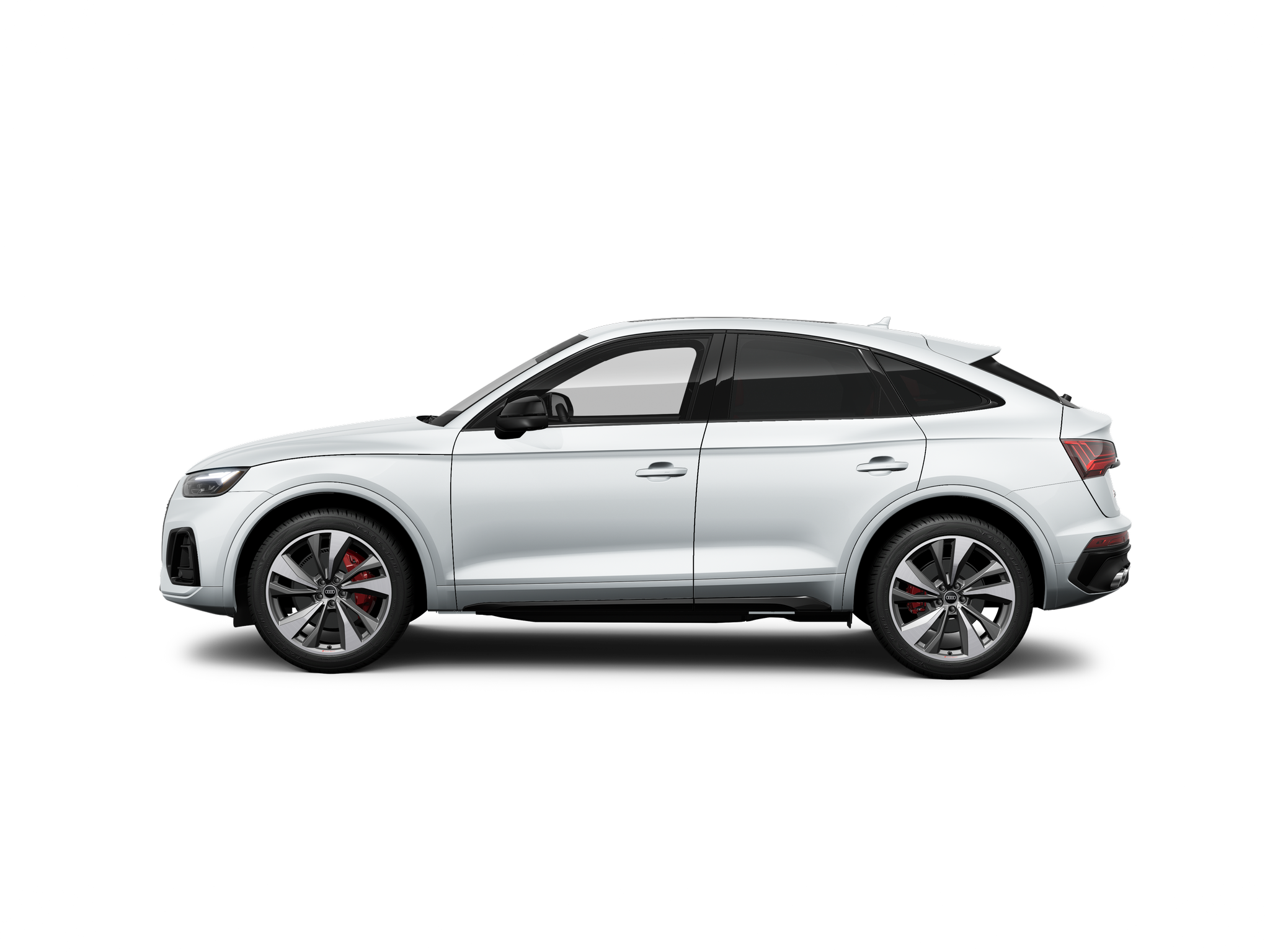 2023 Audi SQ5 Sportback