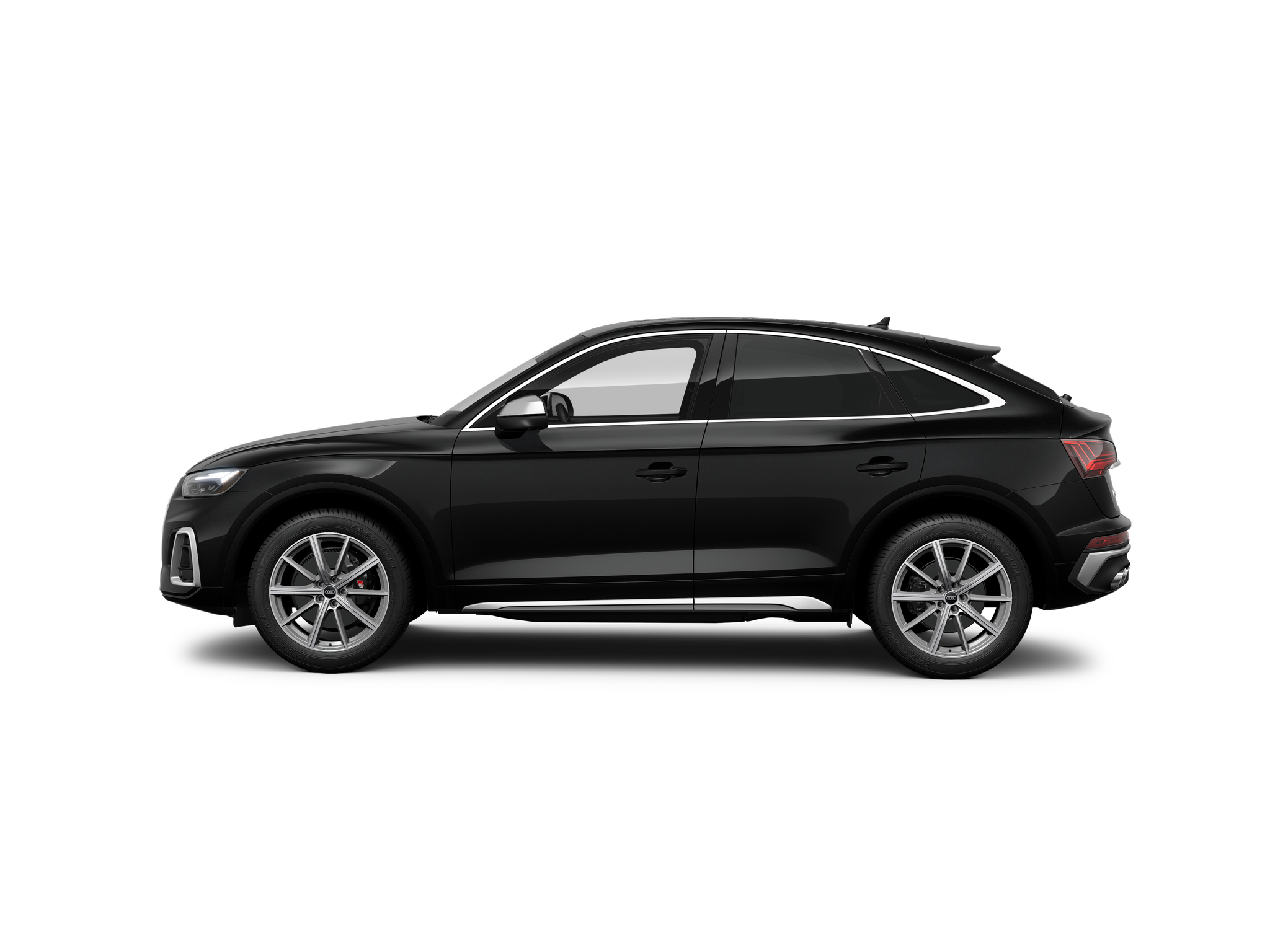 2023 Audi SQ5 Sportback