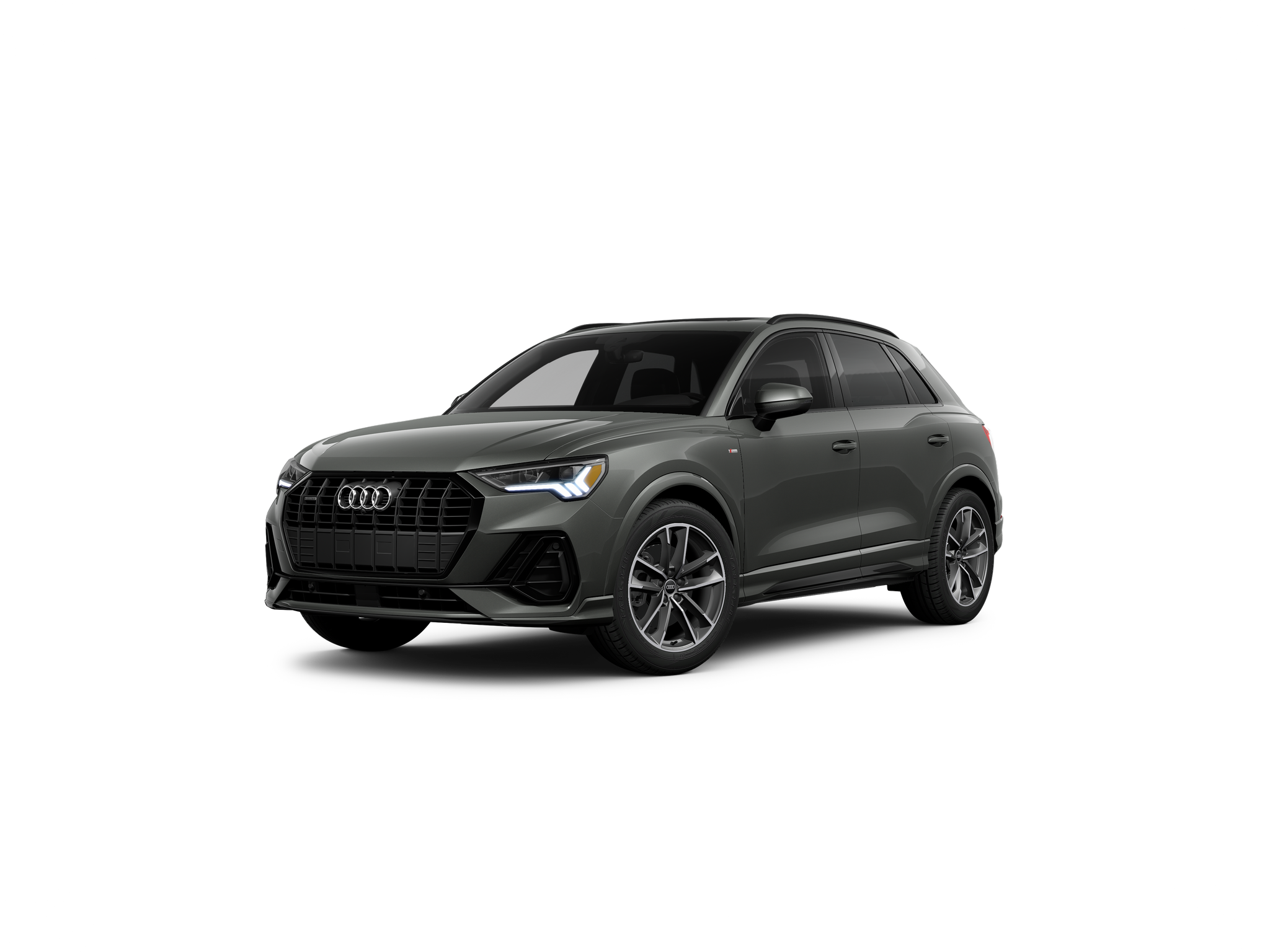2023 Audi Q3 S Line Premium Plus's photo