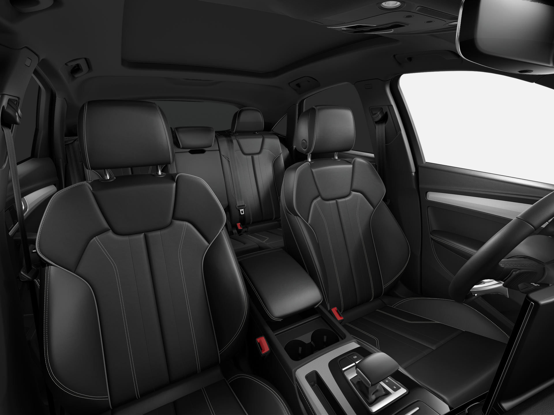 2023 Audi Q5 Sportback