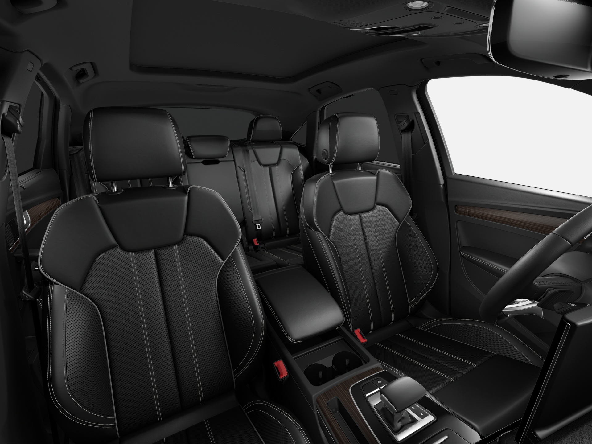 2023 Audi Q5 Sportback