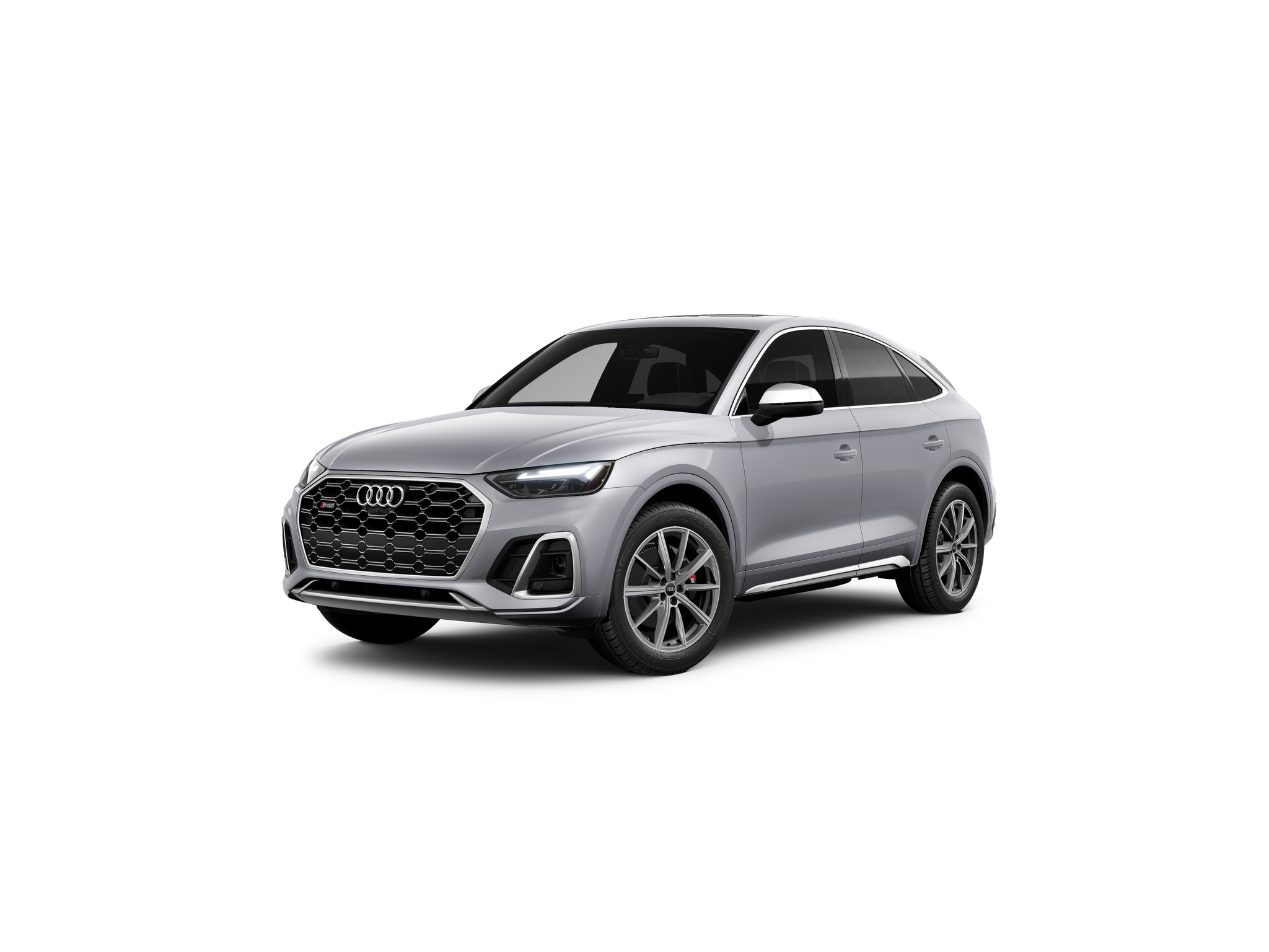 2024 Audi SQ5 Sportback Premium Plus's photo