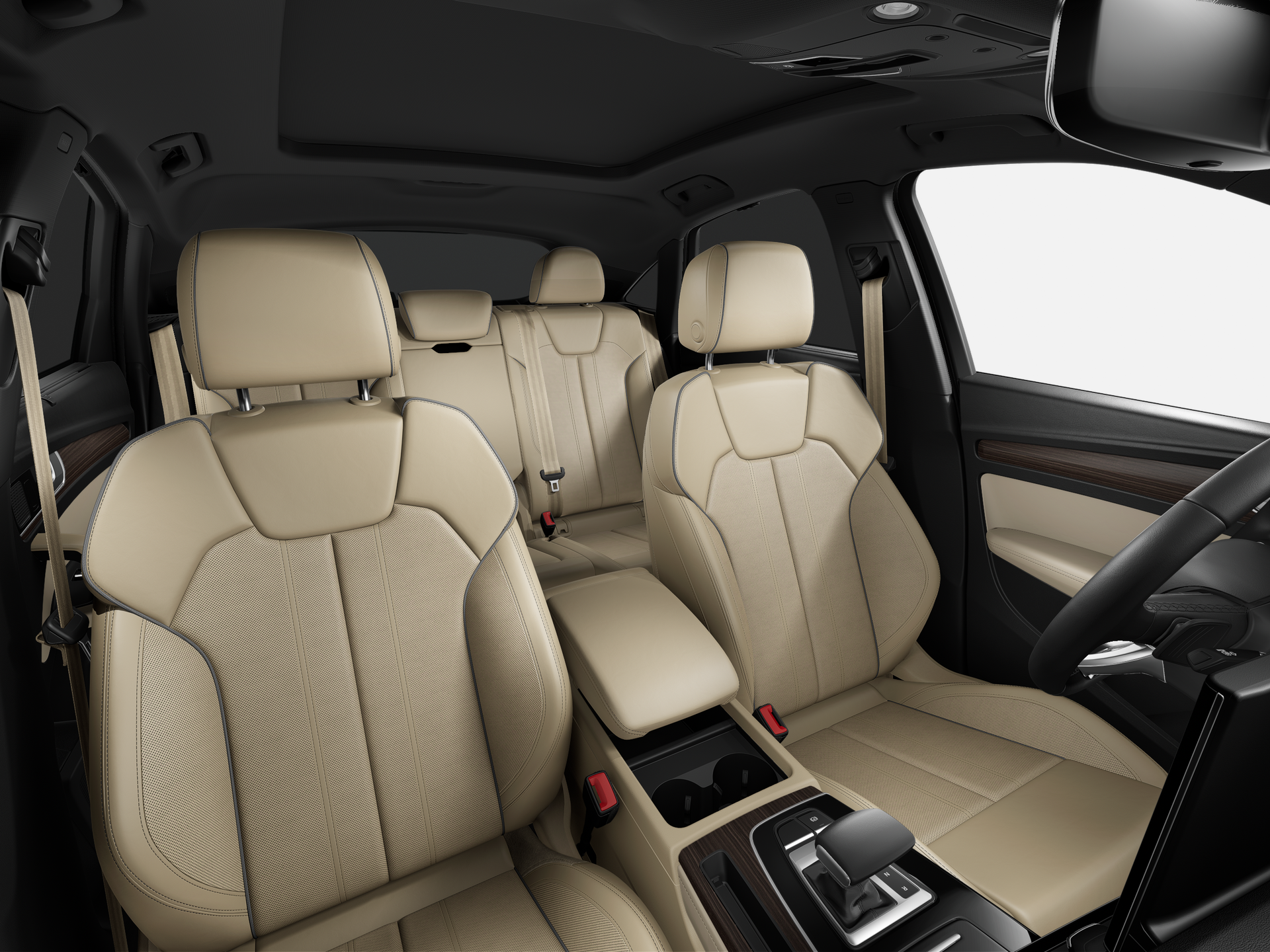 2023 Audi Q5 Sportback