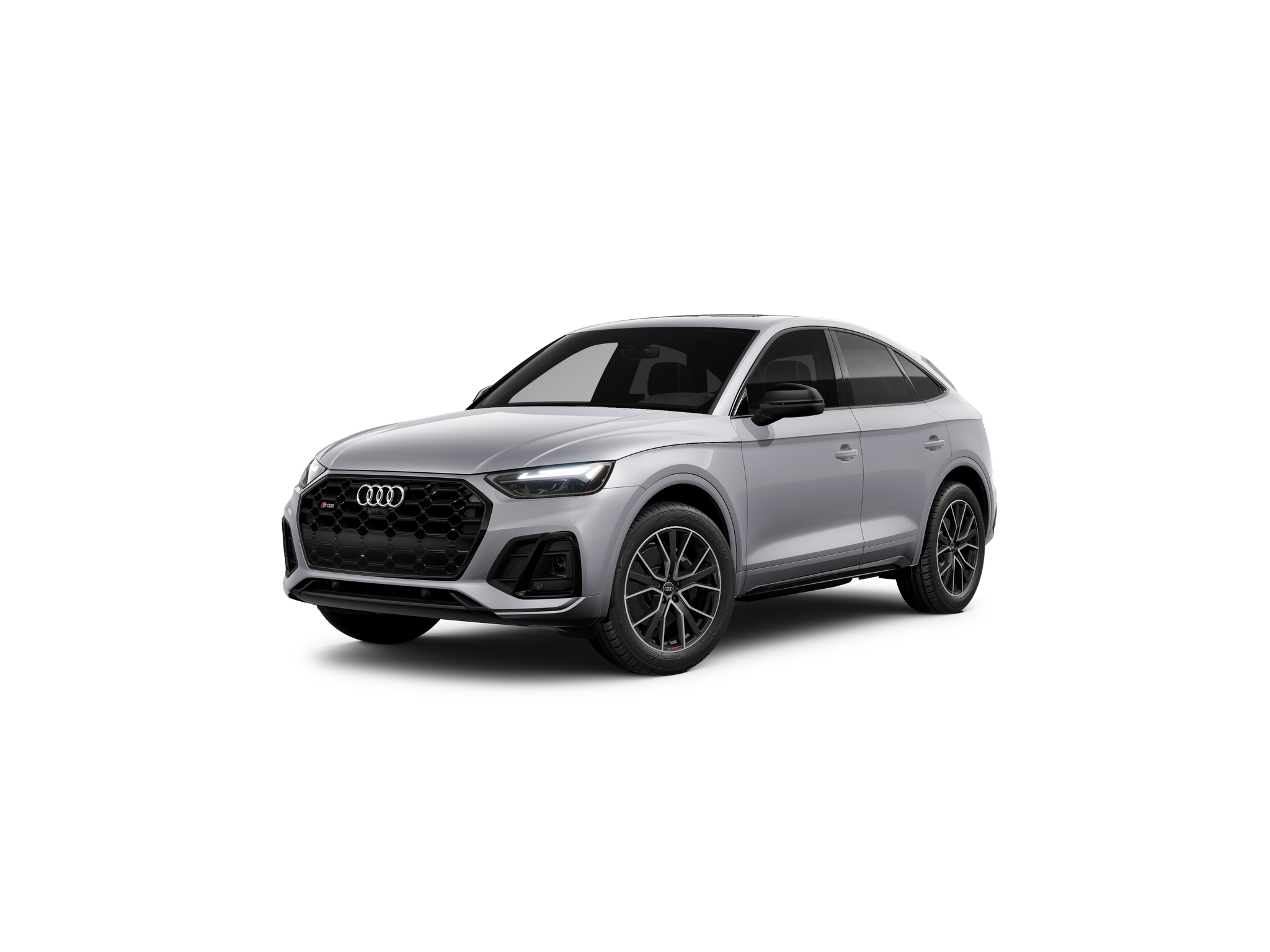 2024 Audi SQ5 Sportback Premium Plus's photo