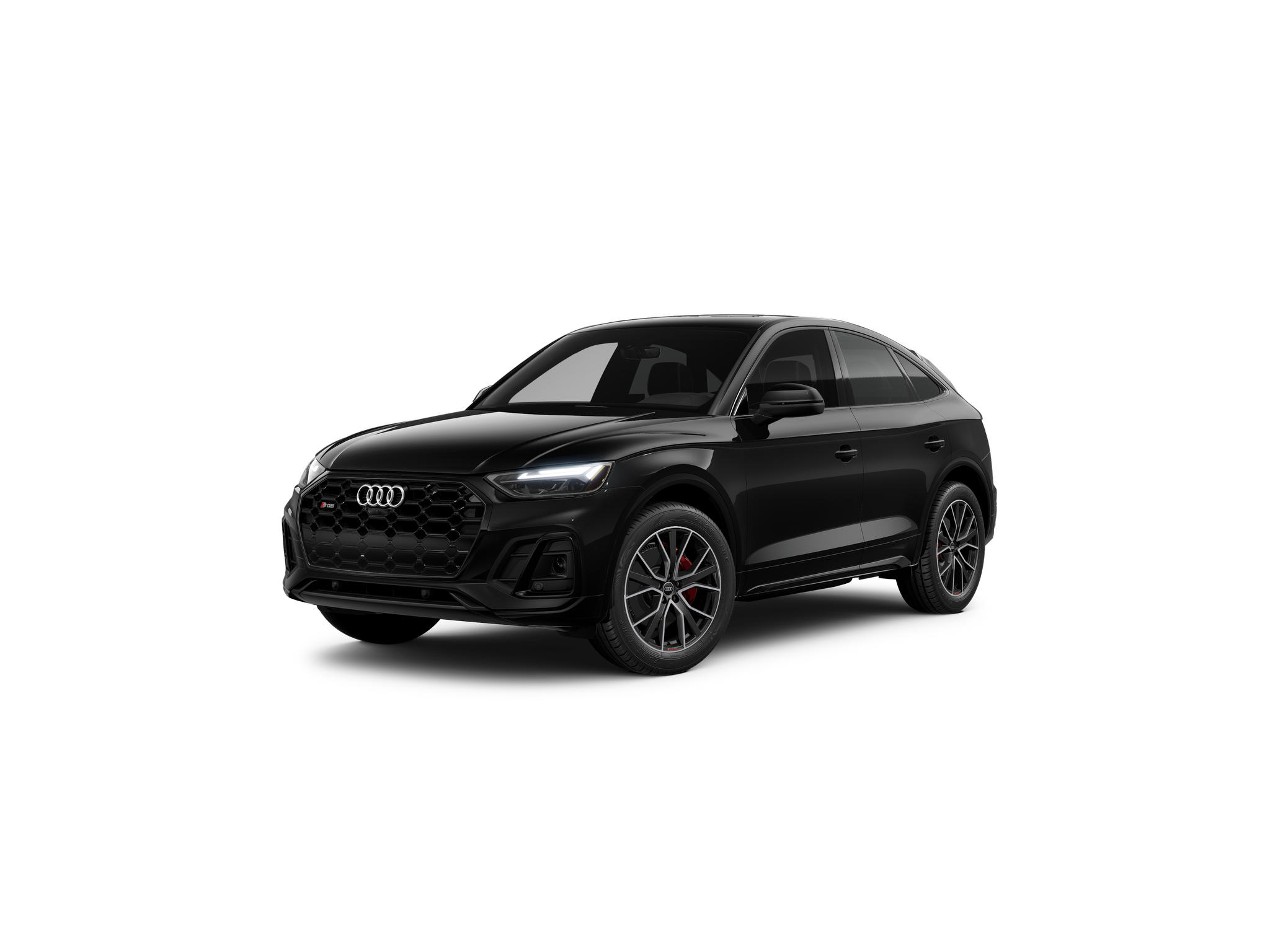 2024 Audi SQ5 Sportback Premium Plus's photo