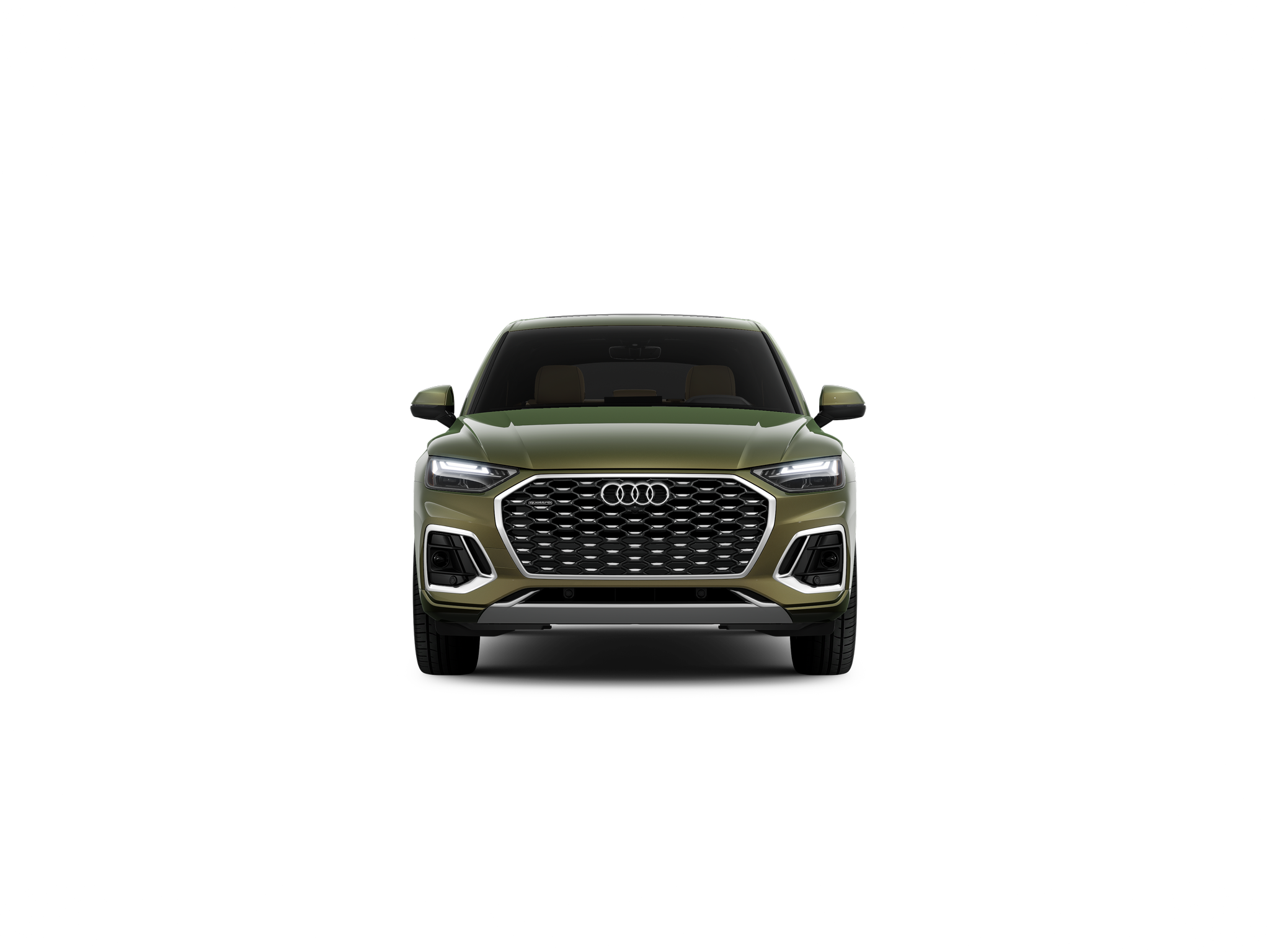 2023 Audi Q5 Sportback
