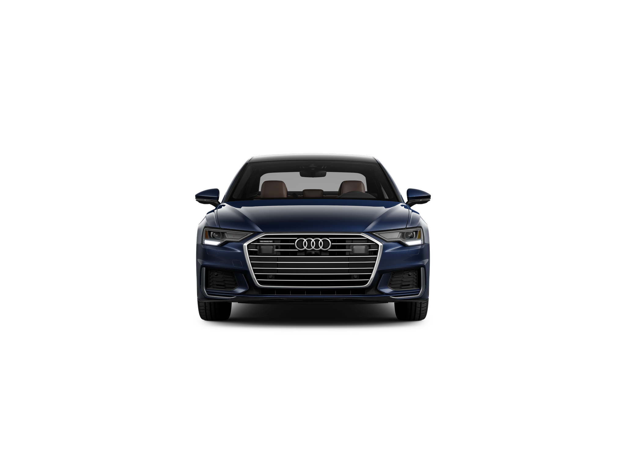 2023 Audi A6 Sedan
