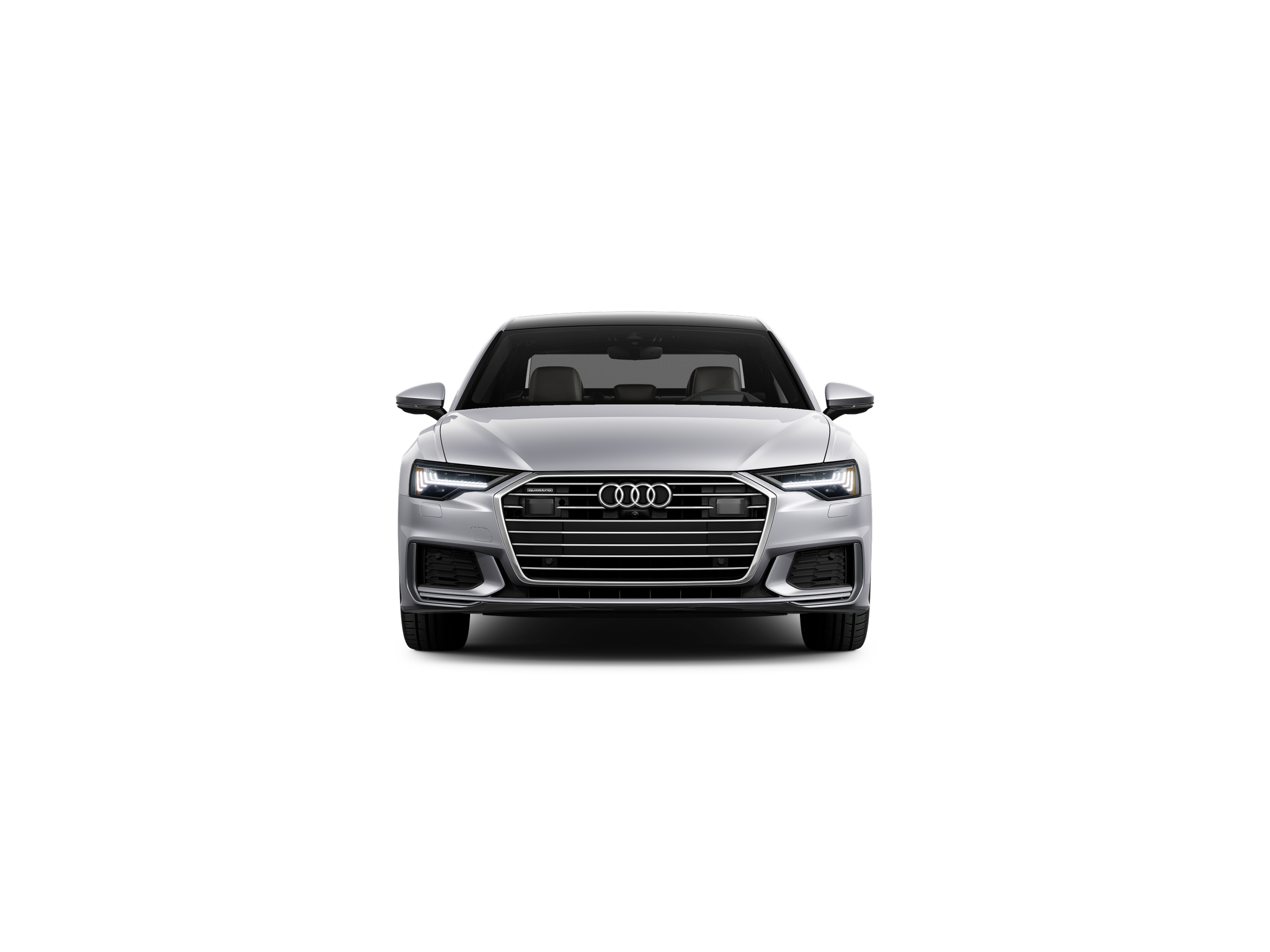 2023 Audi A6 Sedan