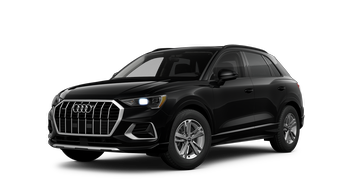 Photo of 2022 Audi Q3 SUV 