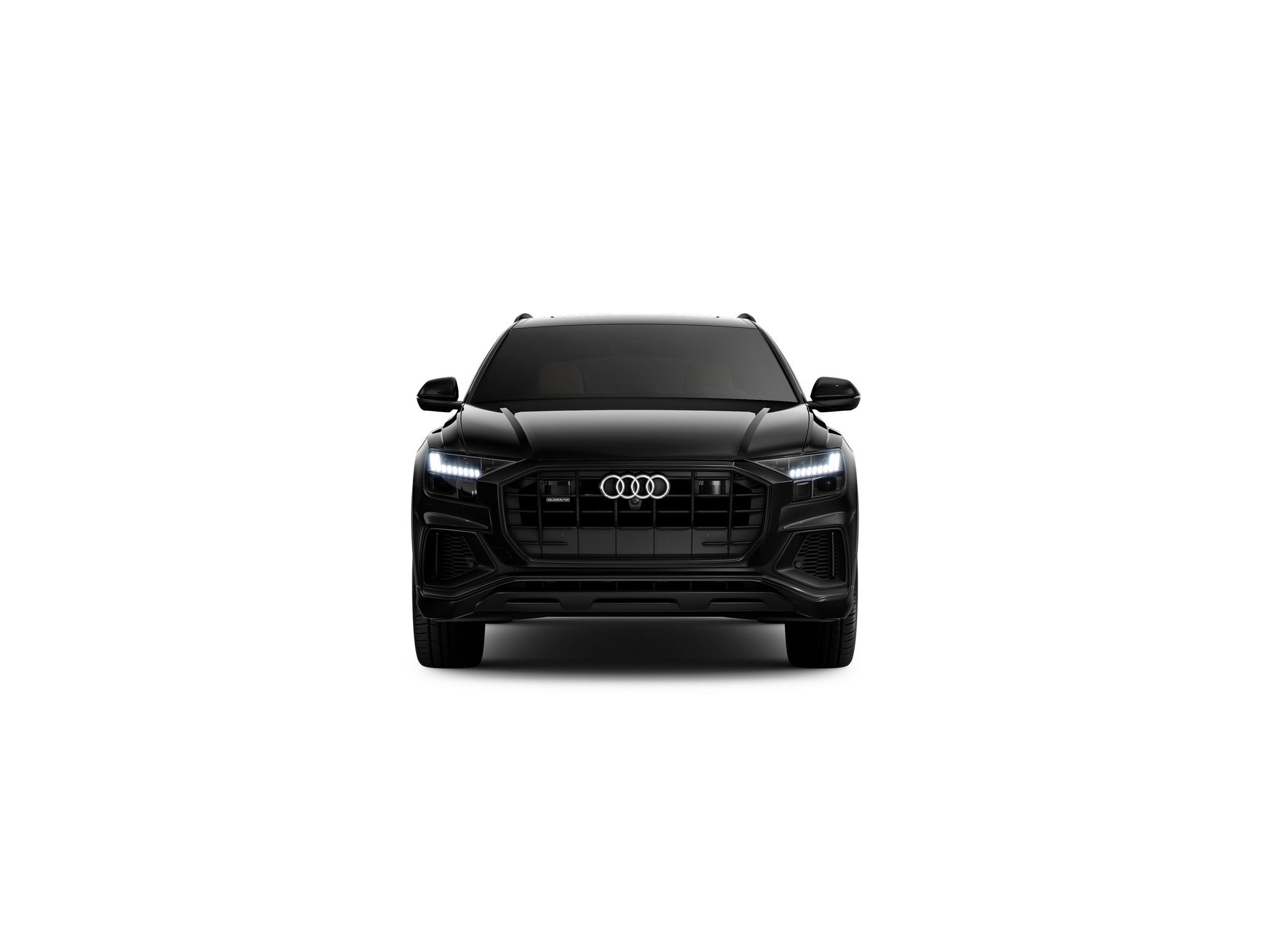 2023 Audi Q8