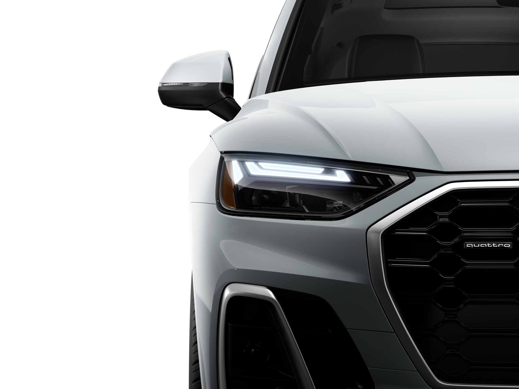 Image of 2025 Audi Q5