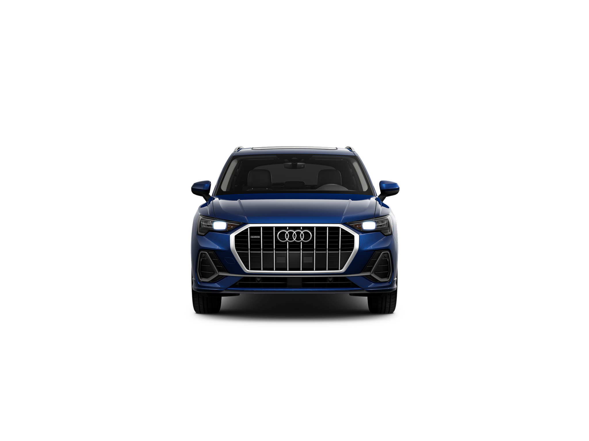 2022 Audi Q3 SUV