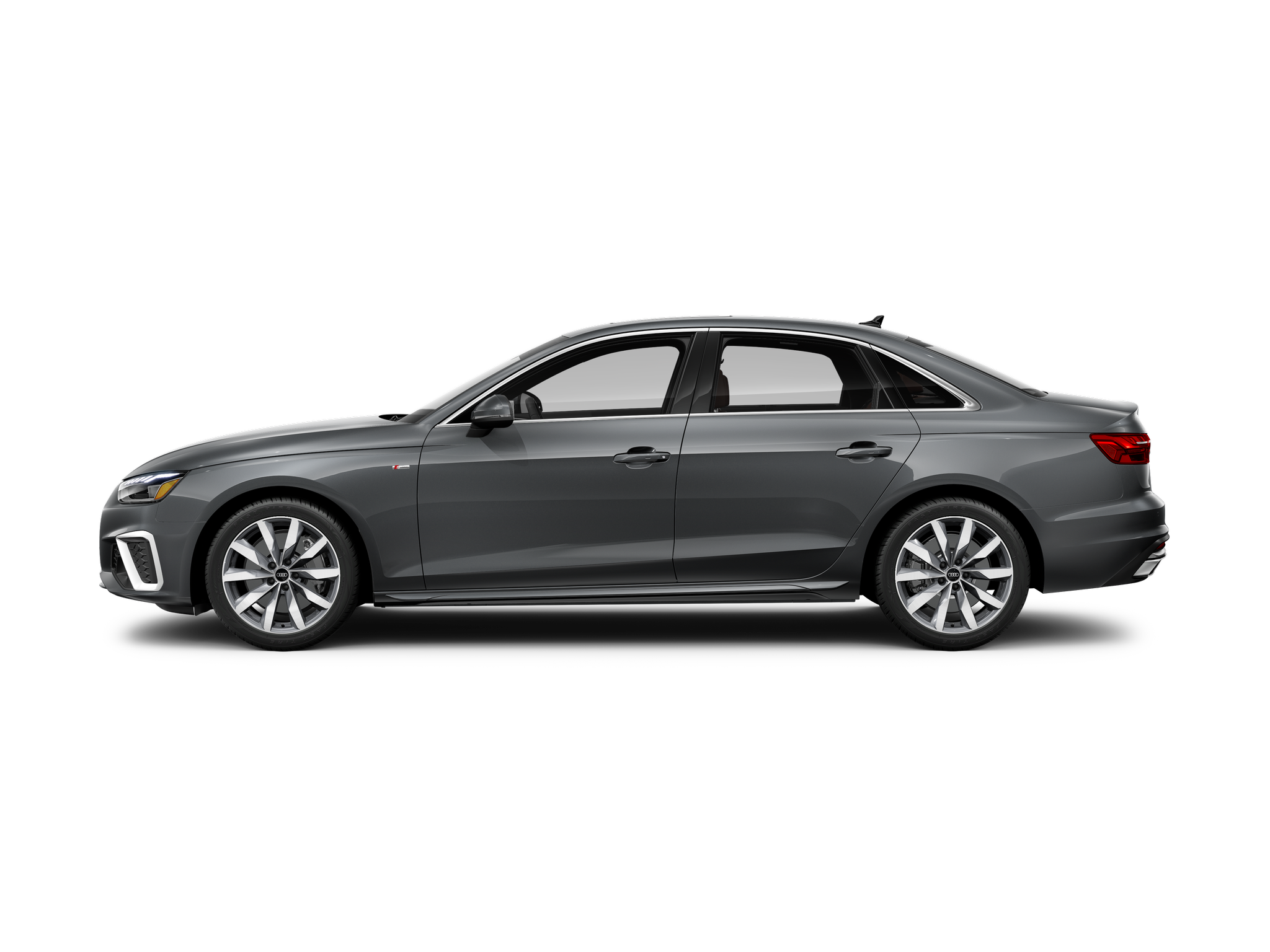 2023 Audi A4 Sedan