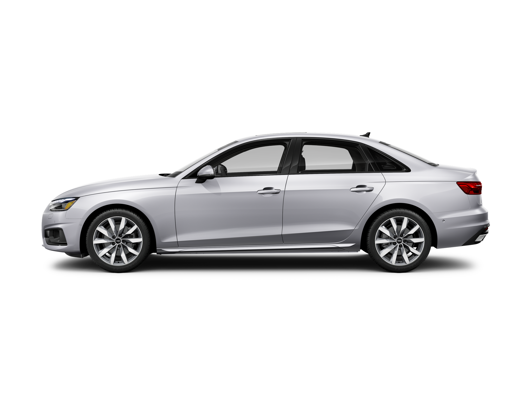 2023 Audi A4 Sedan