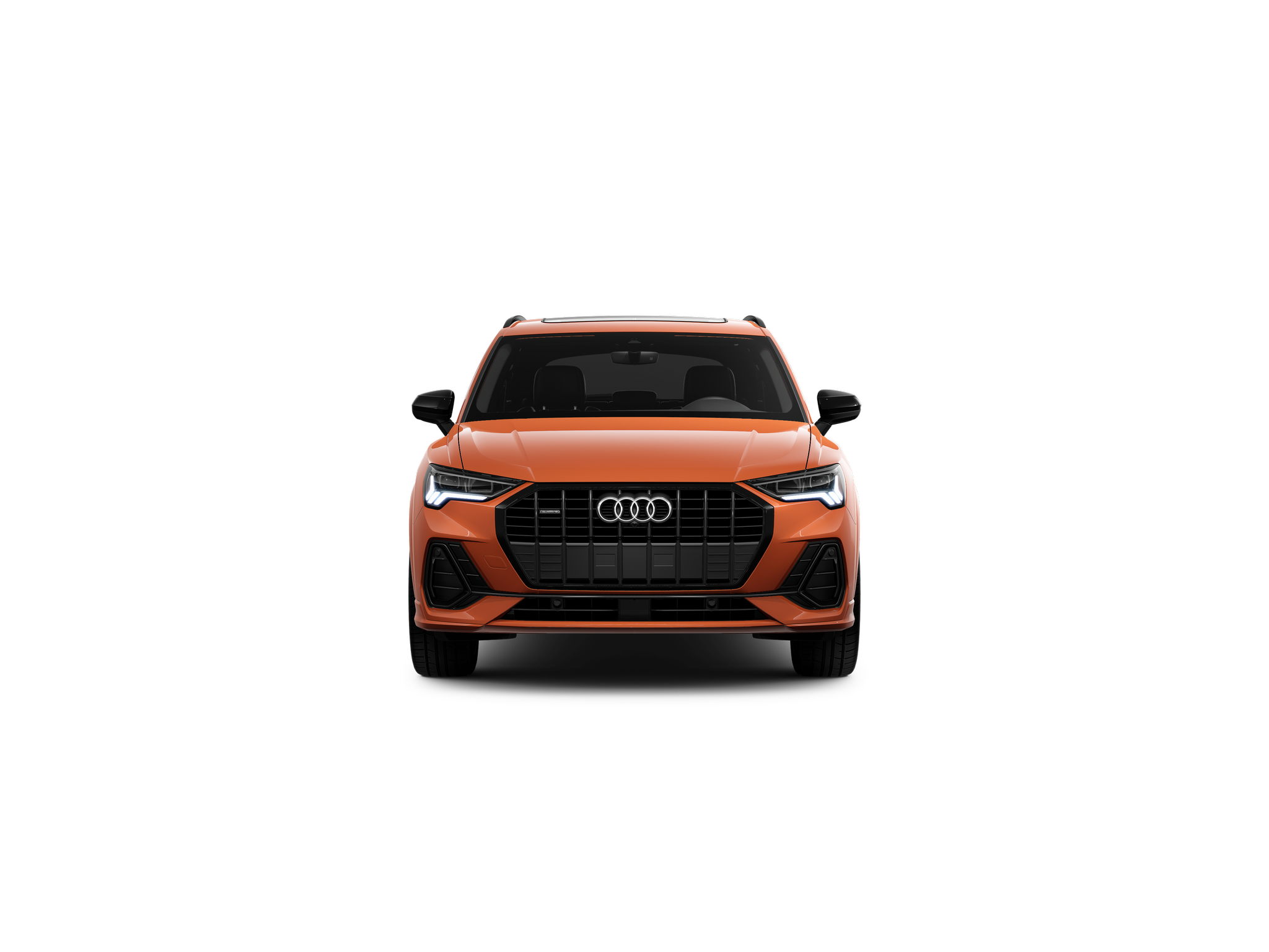 2022 Audi Q3 SUV