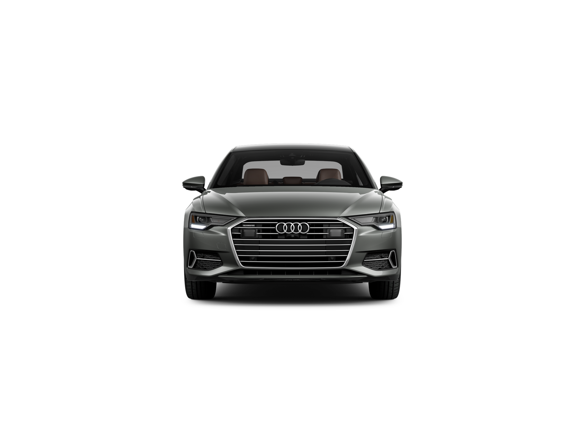 2023 Audi A6 Sedan