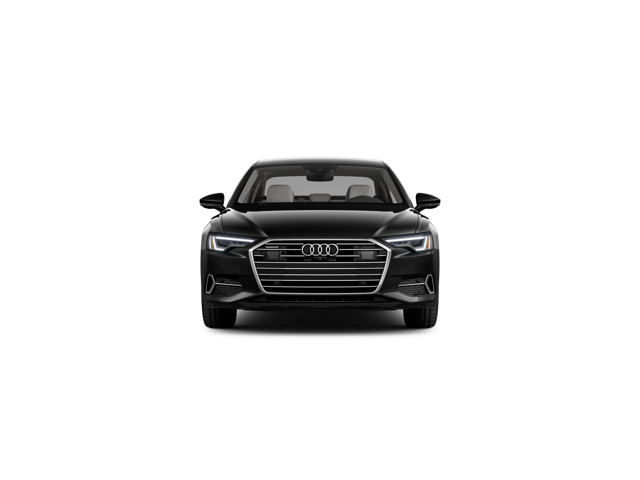 2023 Audi A6 Sedan