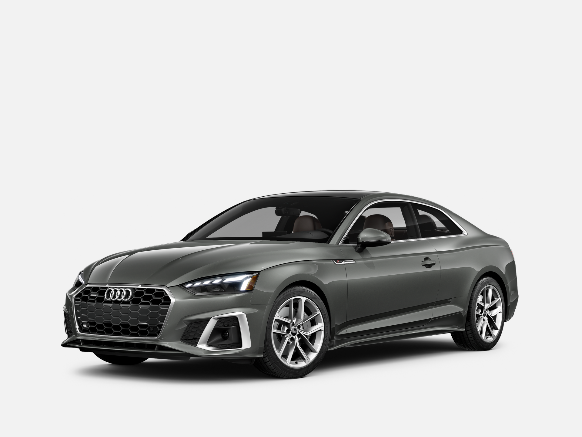 2024 Audi A5 45 Premium quattro S tronic's photo