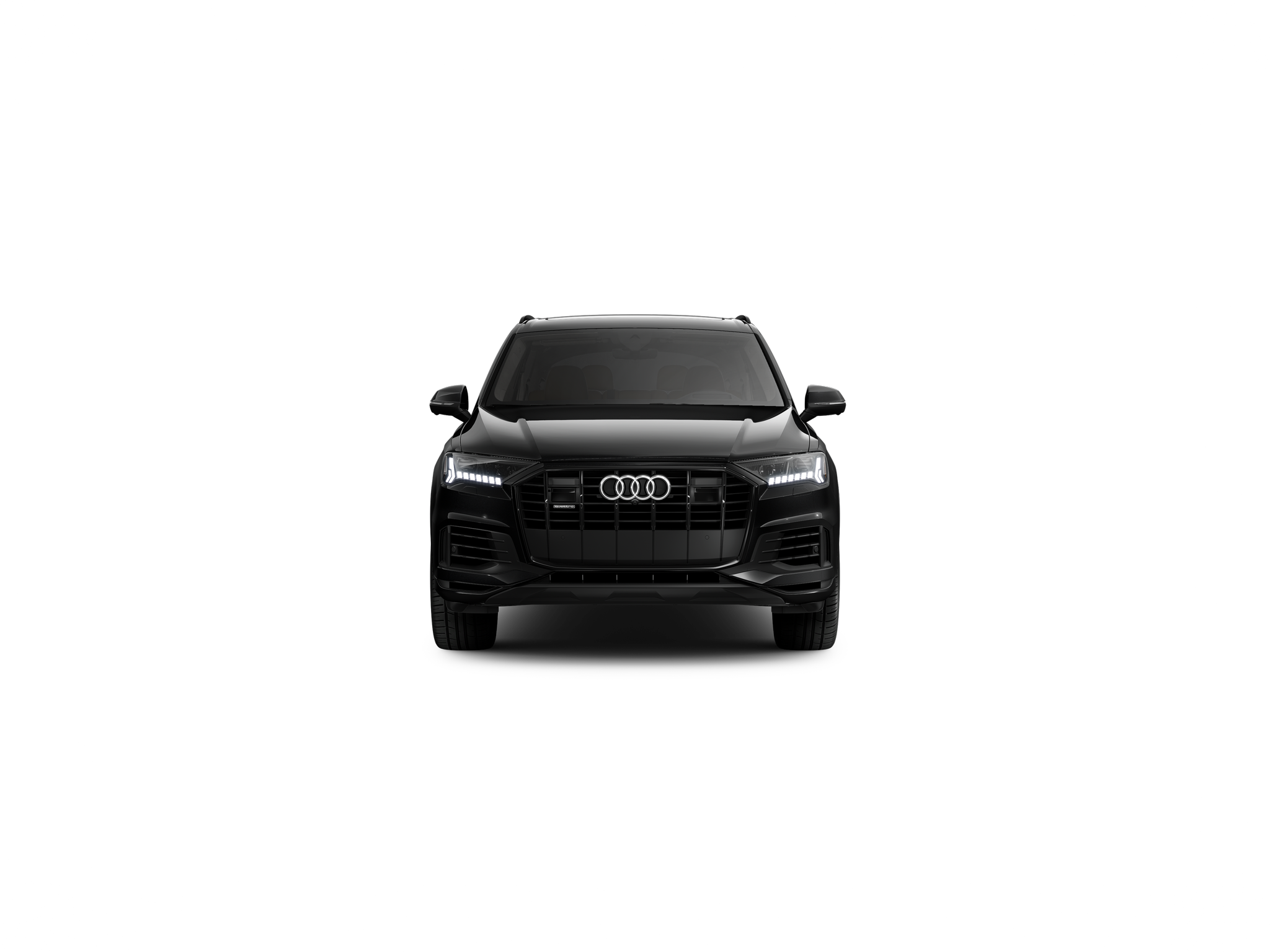 2024 Audi Q7