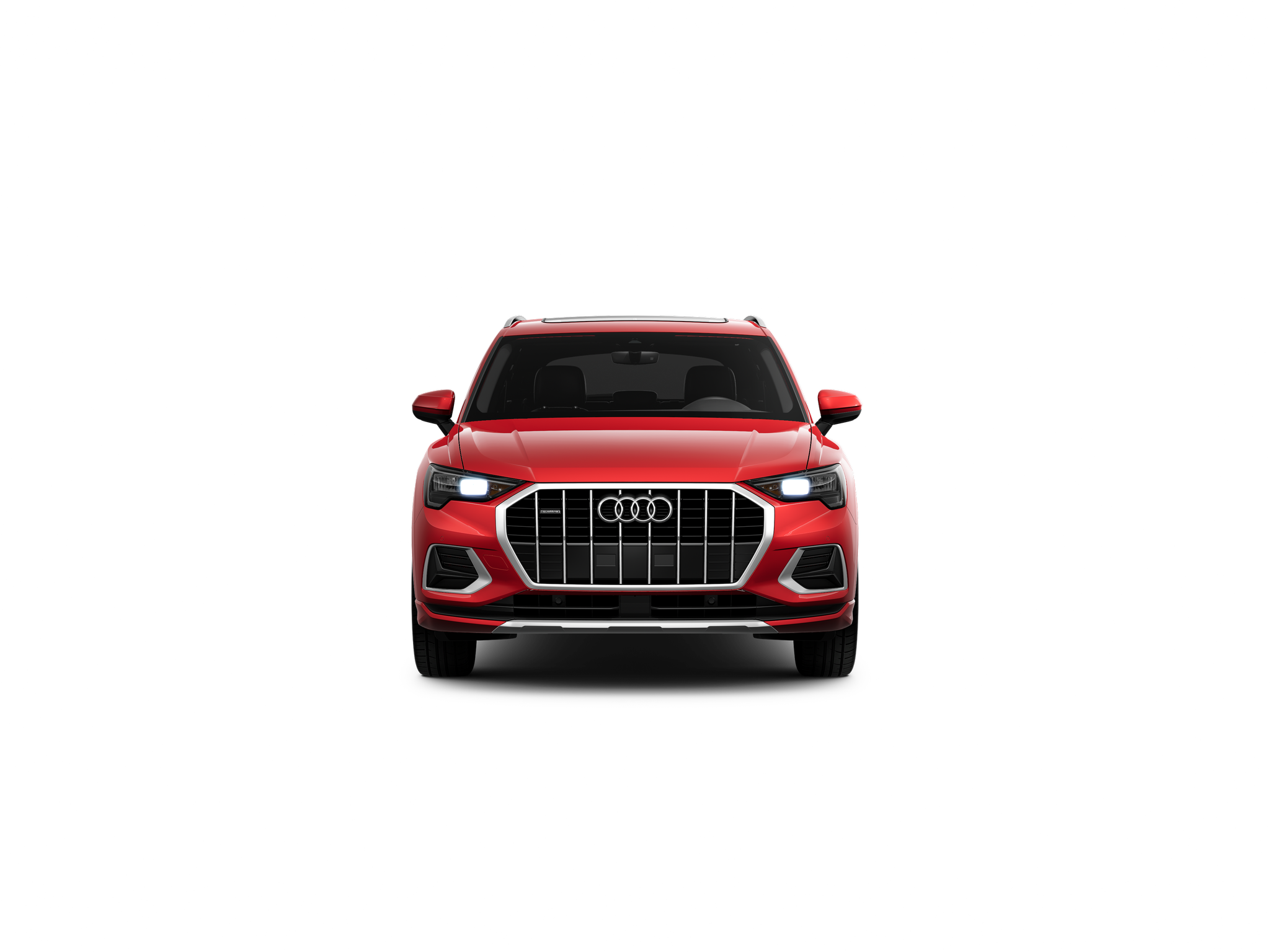 2022 Audi Q3 SUV
